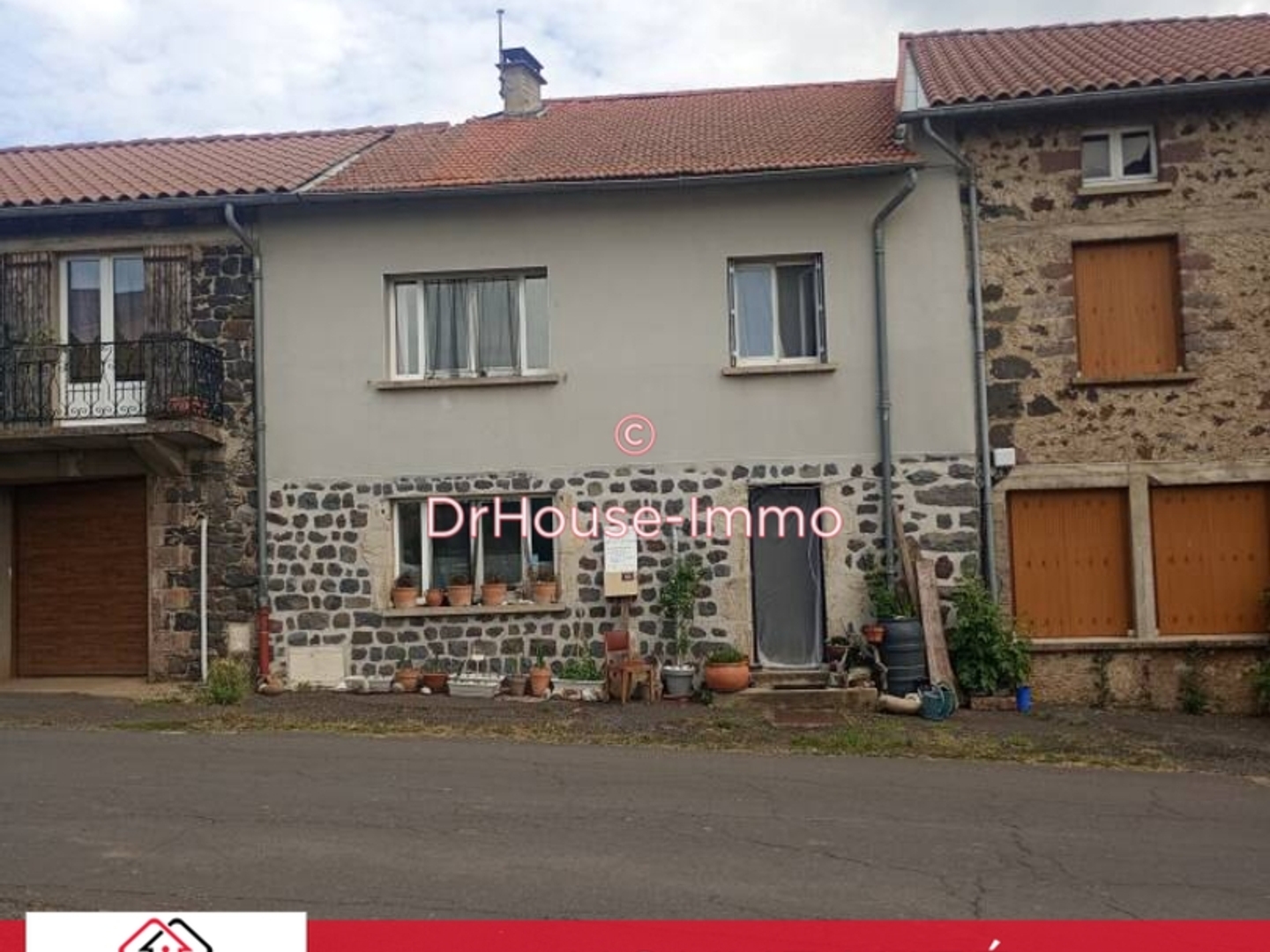 Maison 6 pièces 145 m²
