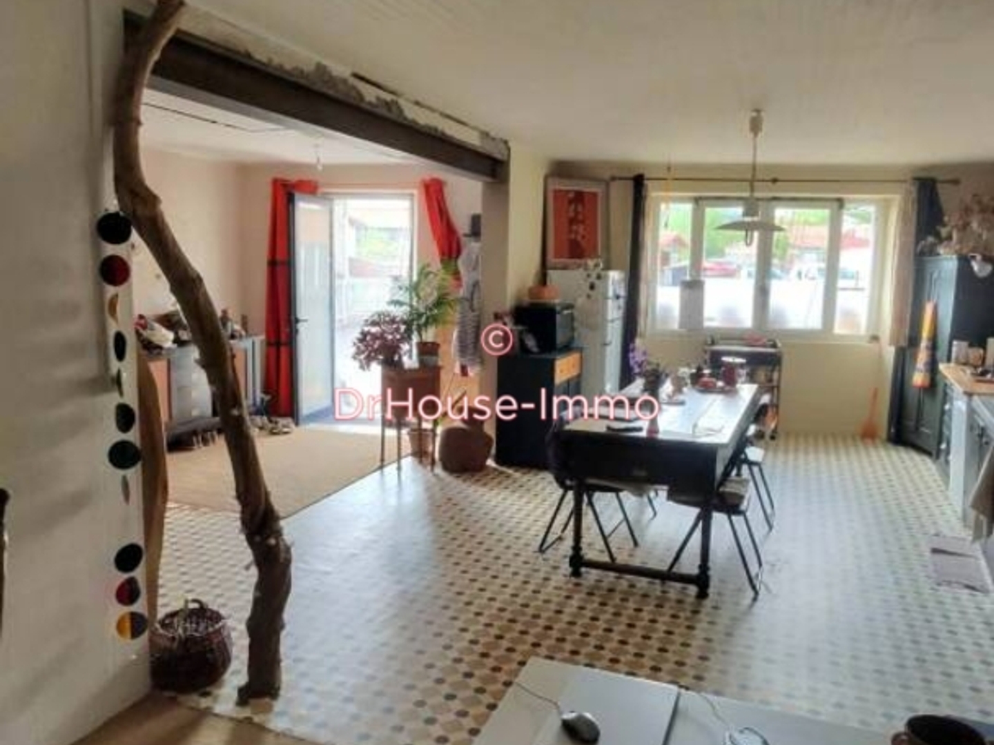Maison à vendre - 6 pièces - 145m2 - Le Brignon (43370)