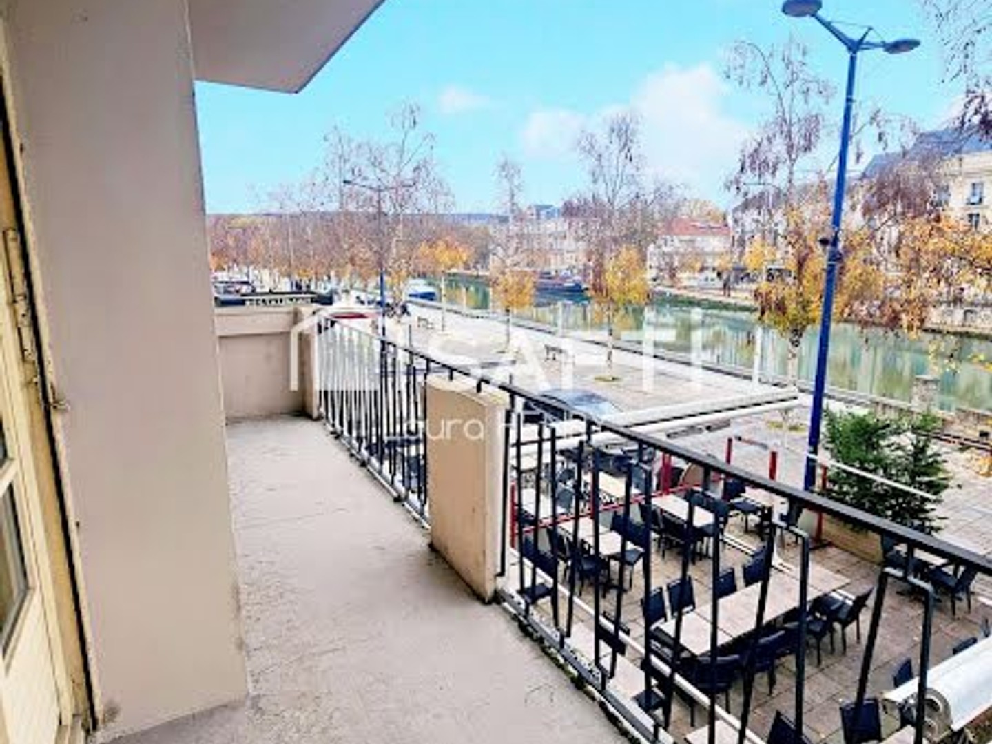 Appartement 5 pièces 82 m²