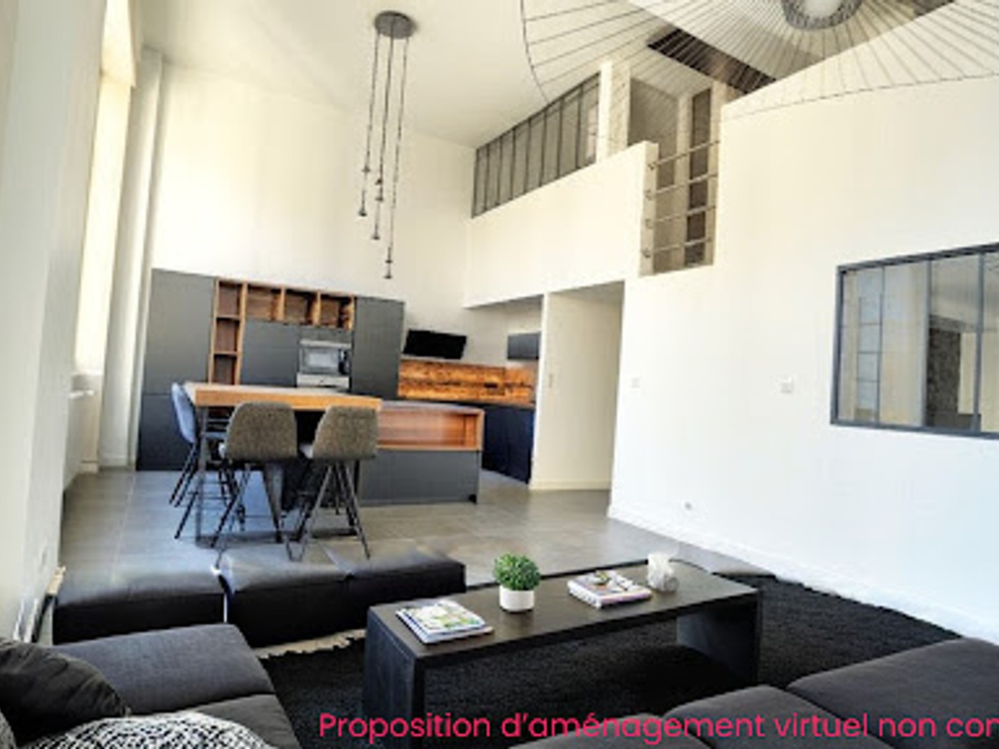 Chalet 5 pièces 103 m²