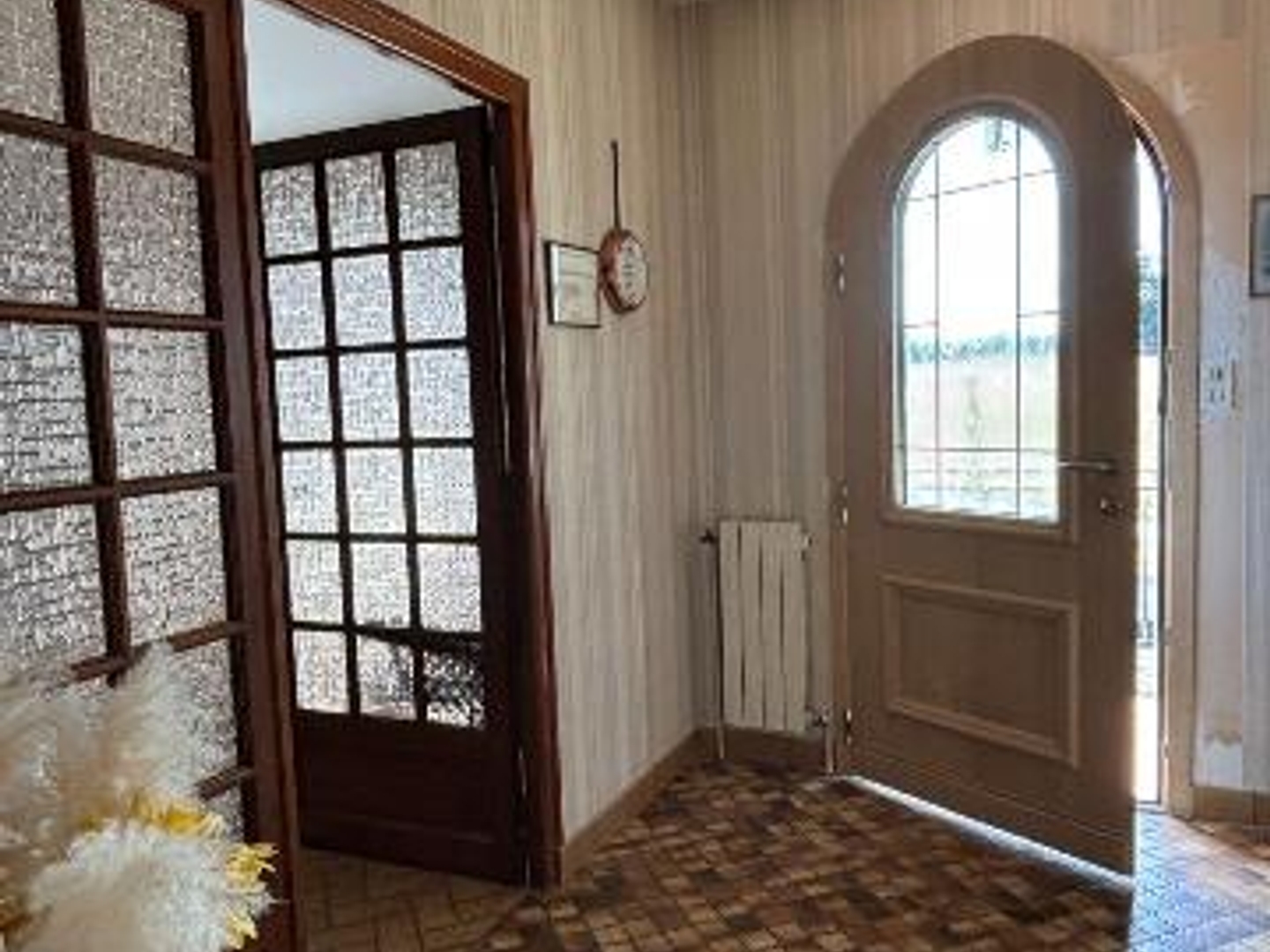 Maison à vendre - 4 pièces - 90m2 - Louvigné-Du-Désert (35420)