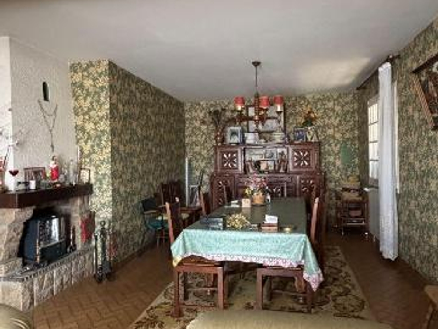 Maison à vendre - 4 pièces - 90m2 - Louvigné-Du-Désert (35420)