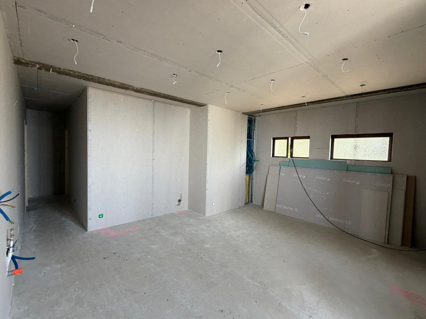 Appartement à vendre - 2 pièces - 48m2 - Évian-Les-Bains (74500)