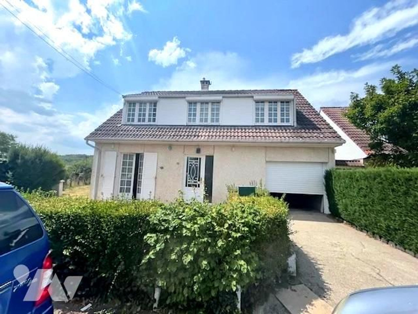 Maison 6 pièces 94 m²