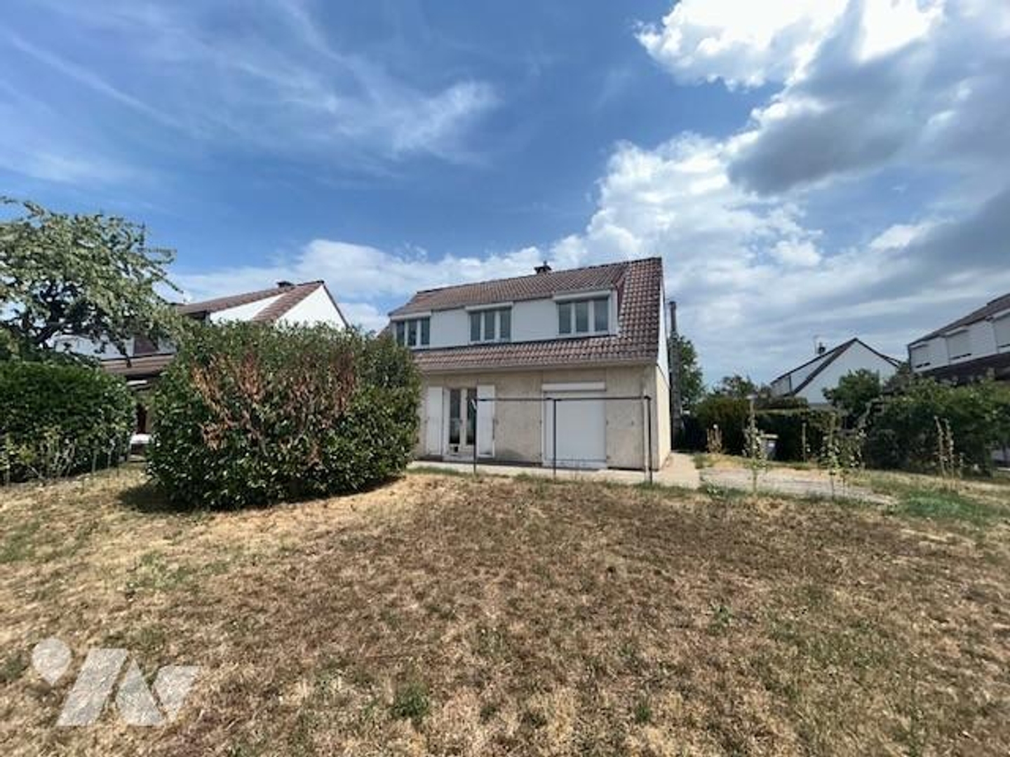 Maison à vendre - 6 pièces - 94m2 - Pont-Du-Château (63430)