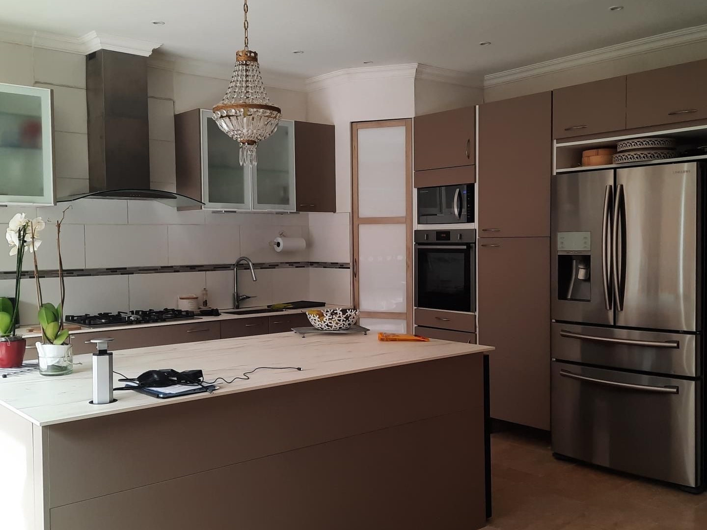Maison à vendre - 5 pièces - 361m2 - Sauzé-Entre-Bois (79190)