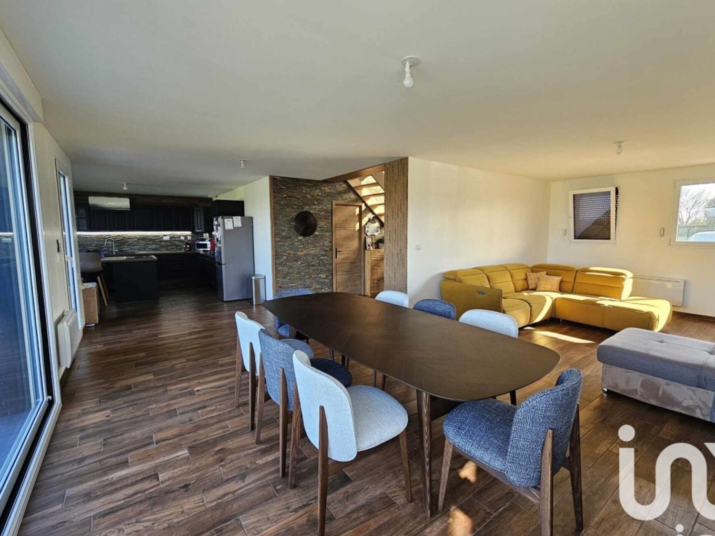 Vente Pavillon 6 pièces