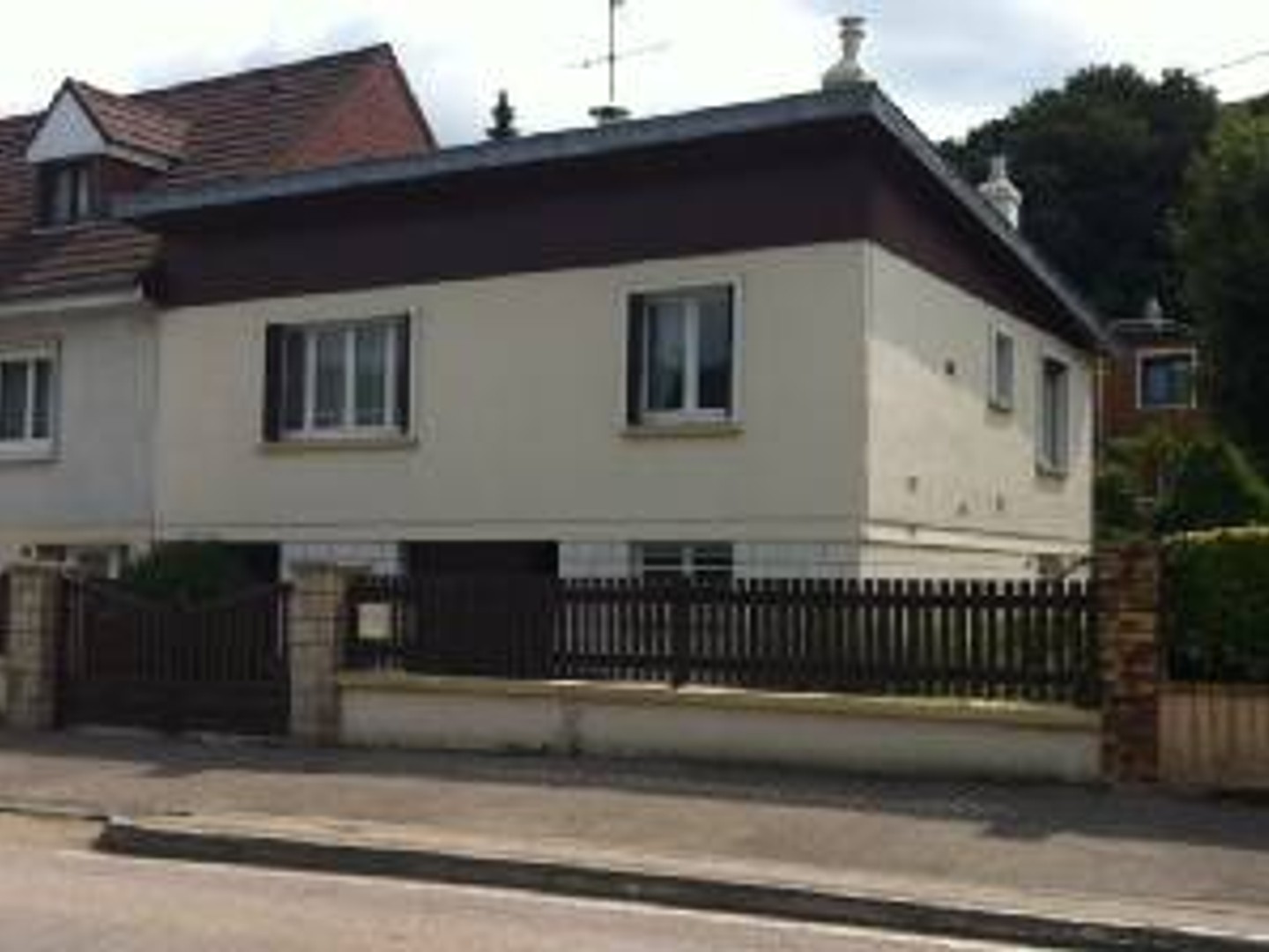 Maison 4 pièces 91 m²