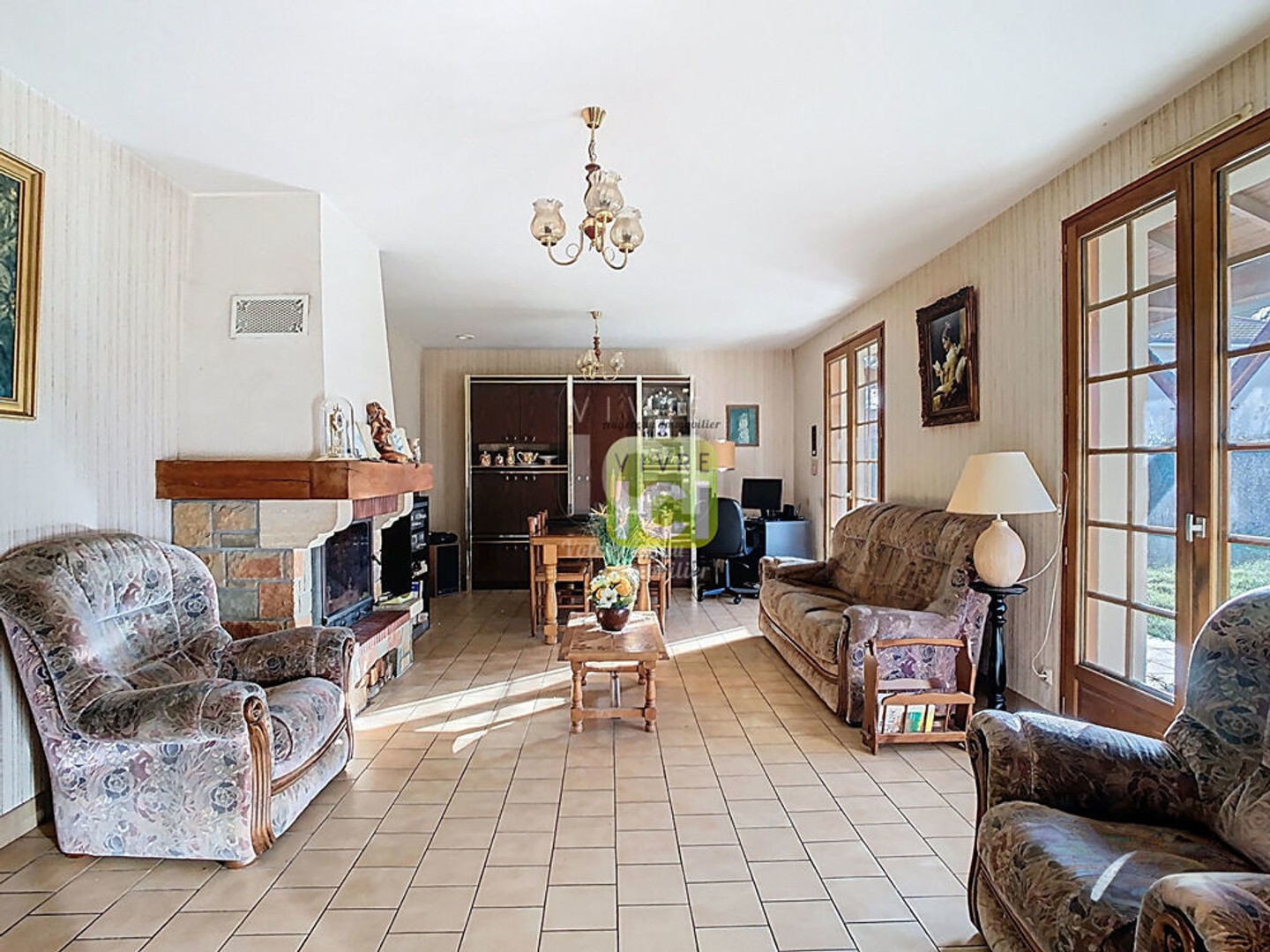 Maison à vendre - 4 pièces - 85m2 - La Tessoualle (49280)