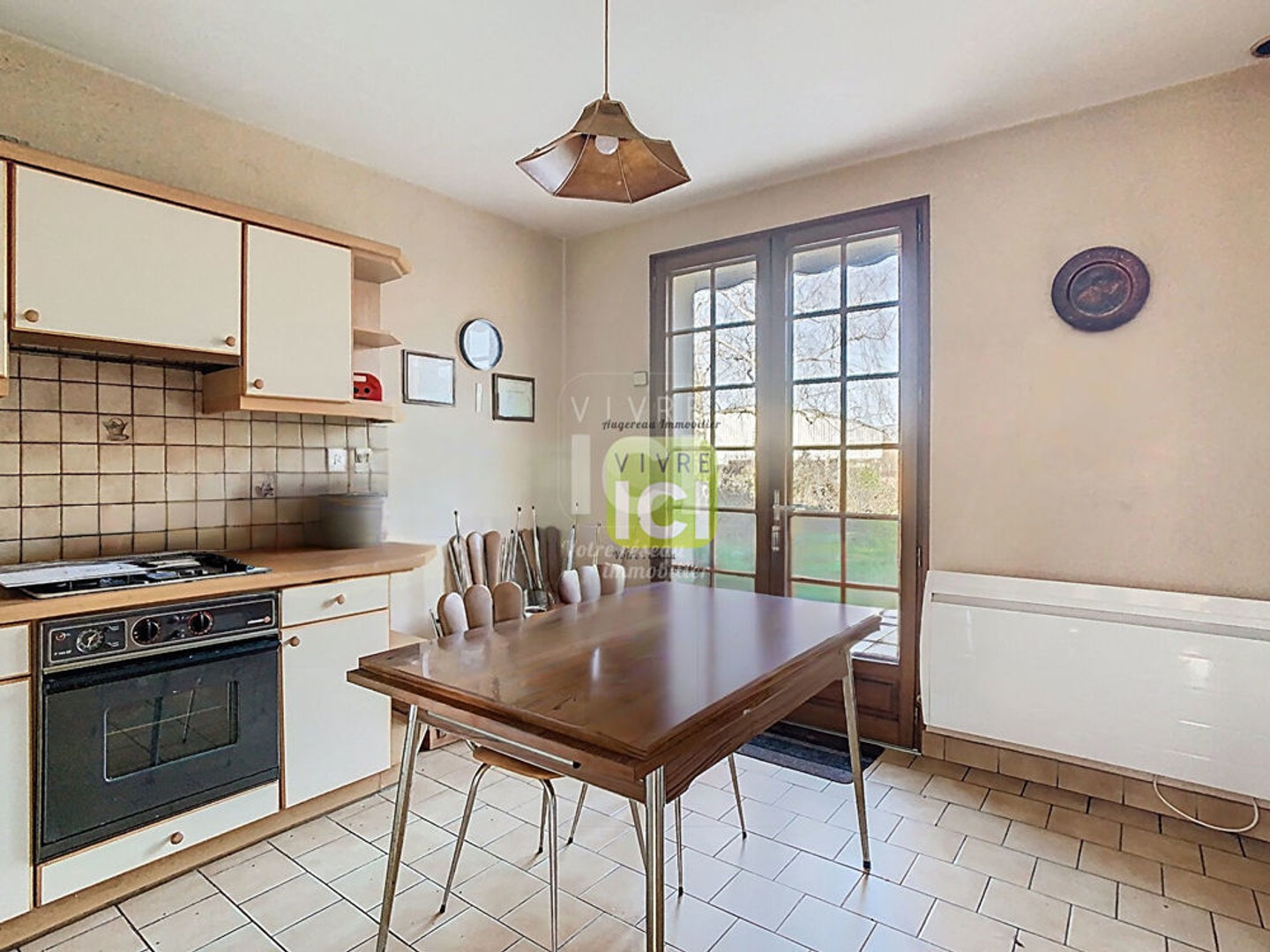 Maison à vendre - 4 pièces - 85m2 - La Tessoualle (49280)
