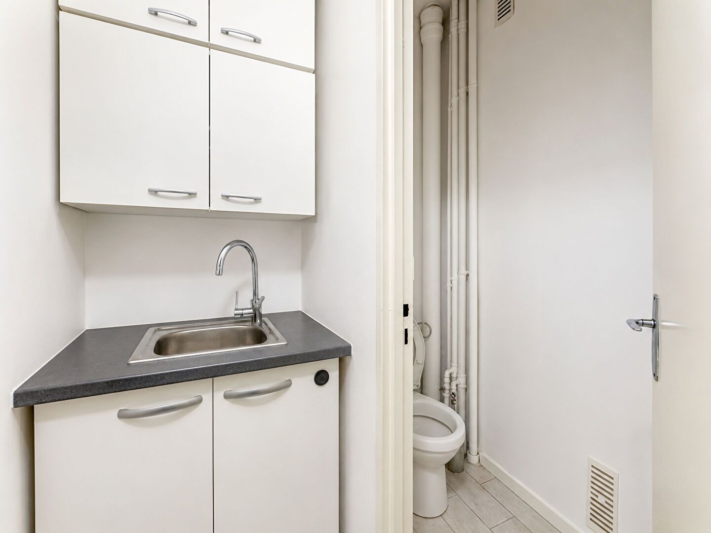 Bureaux à vendre - 39m2 - Paris 15e (75015)