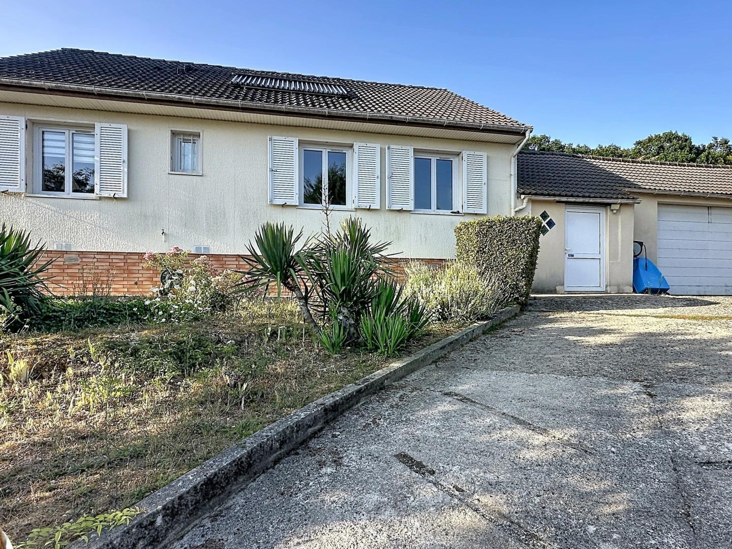 Special investisseur / vendue louée