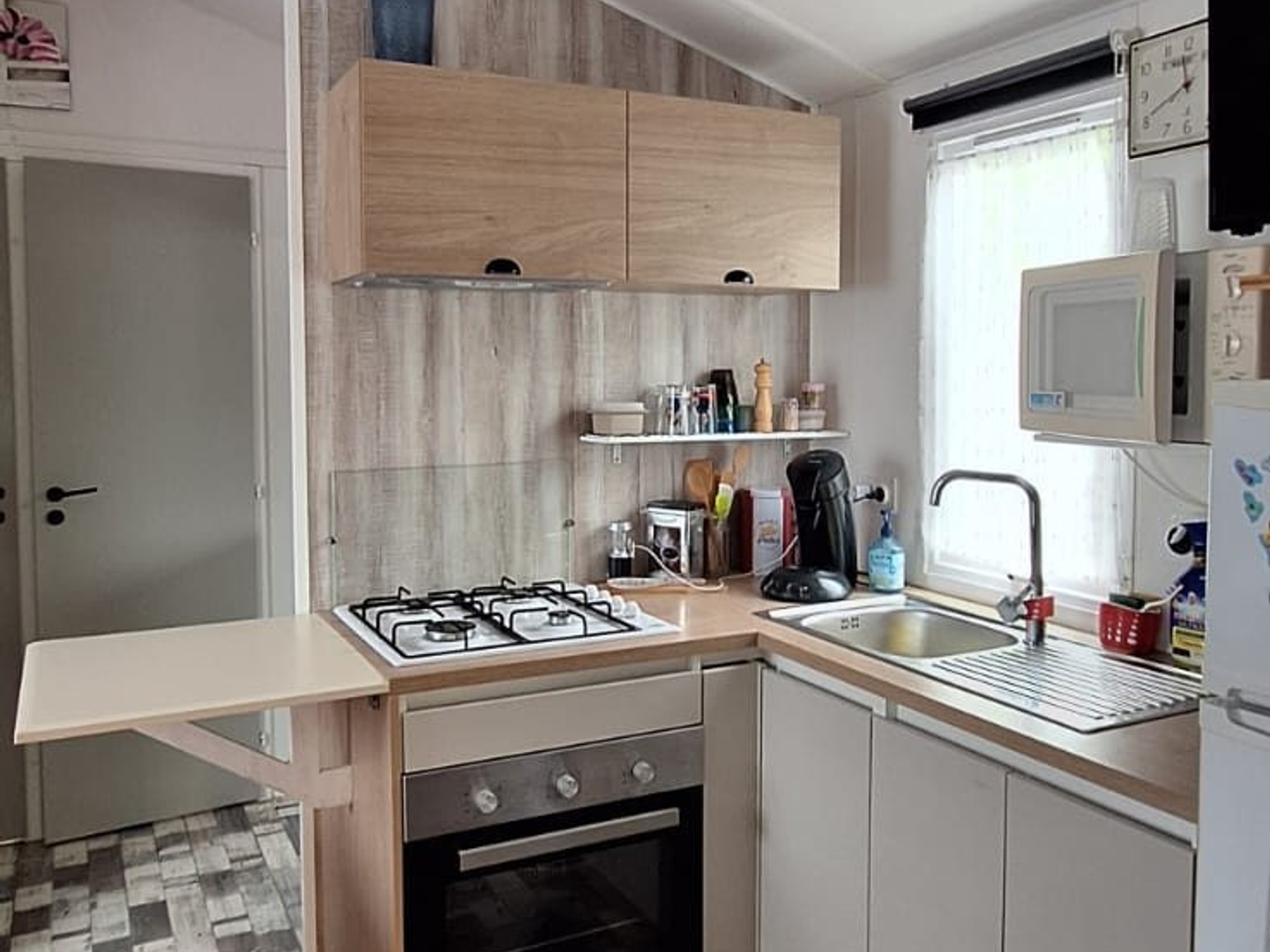 Autre à vendre - 3 pièces - 34m2 - Cap D'astarac (32140)