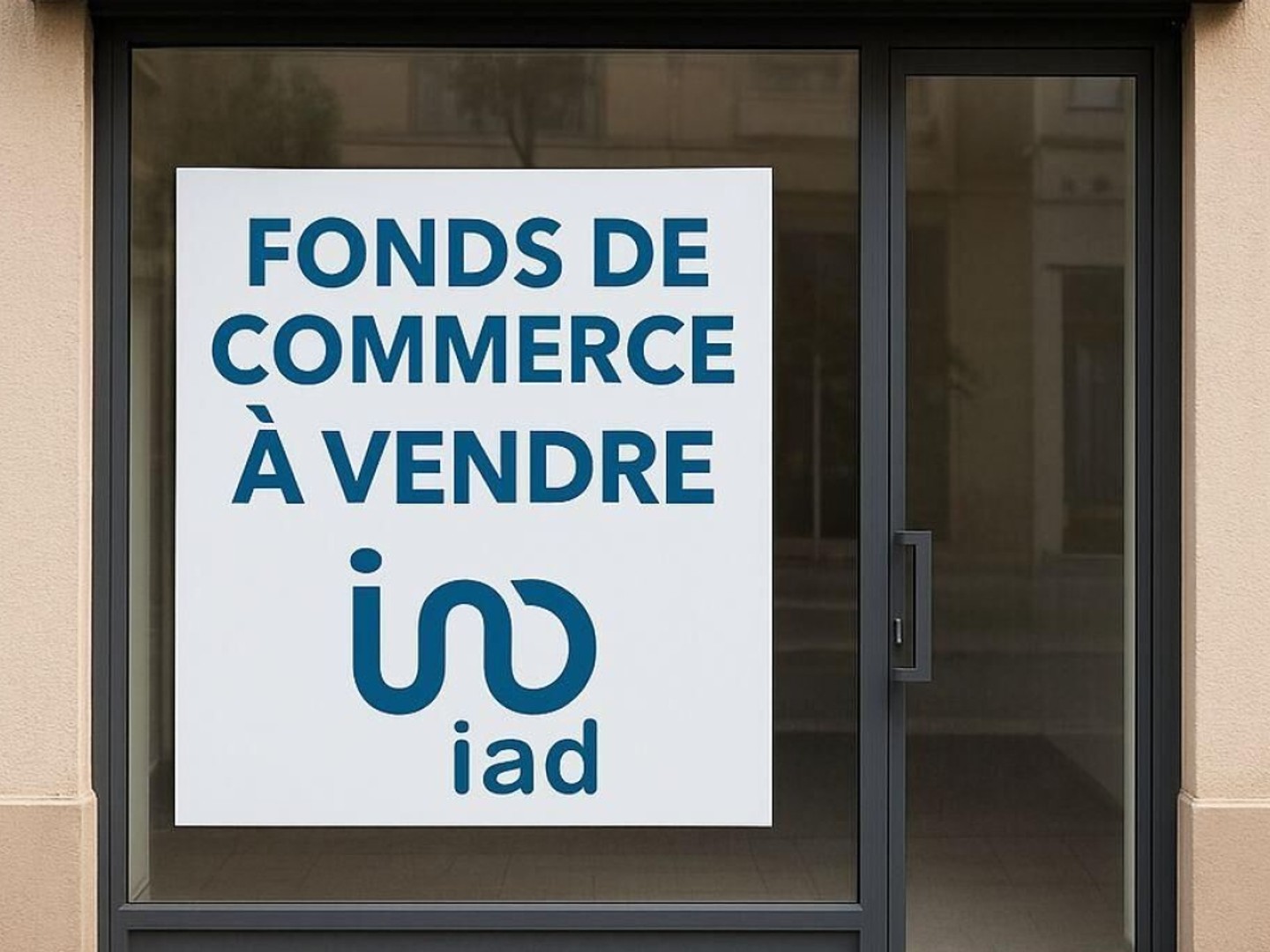 Vente Boutique/Local commercial 1 m²
