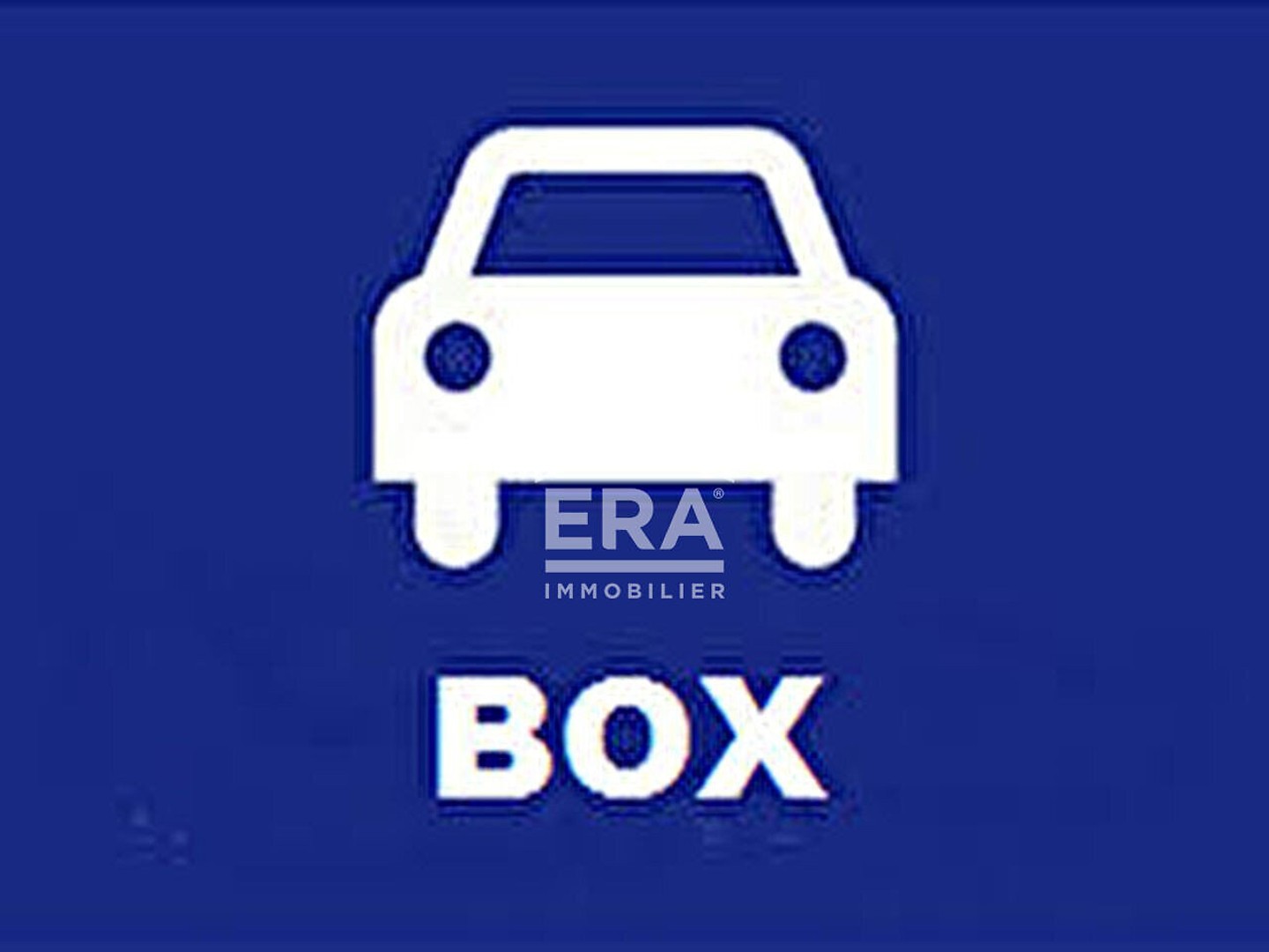 Parking/box 16 m²