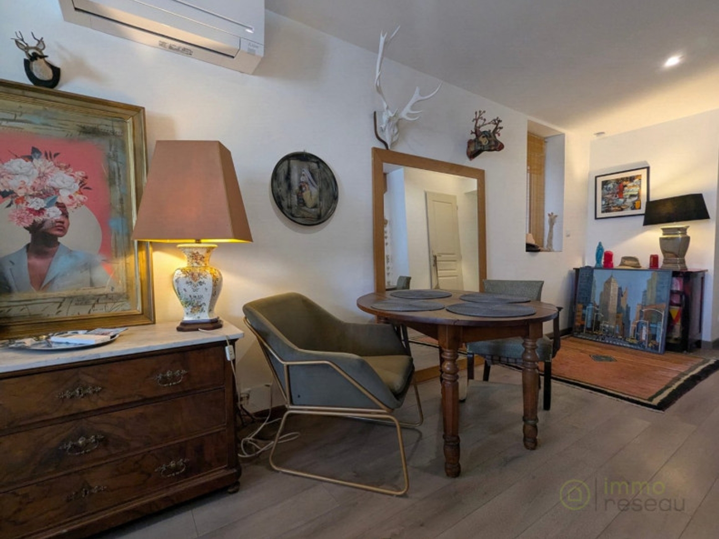 Maison à vendre - 5 pièces - 87m2 - Verdun-Ciel (71350)