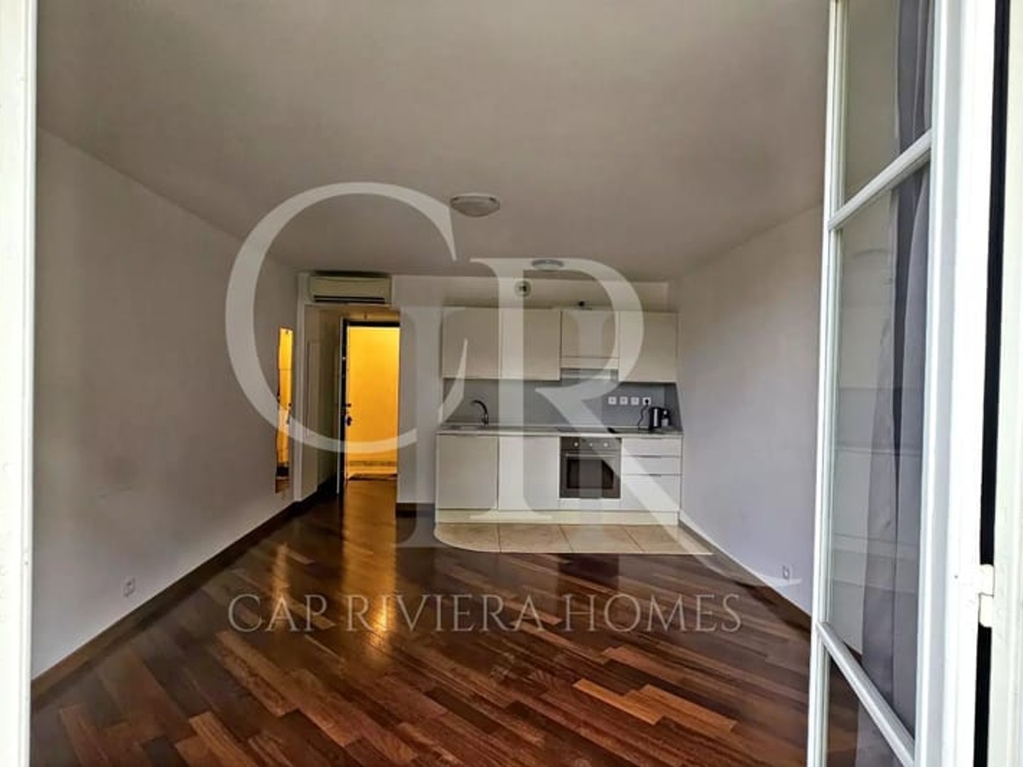Appartement à vendre - 1 pièce - 26m2 - Menton (06500)