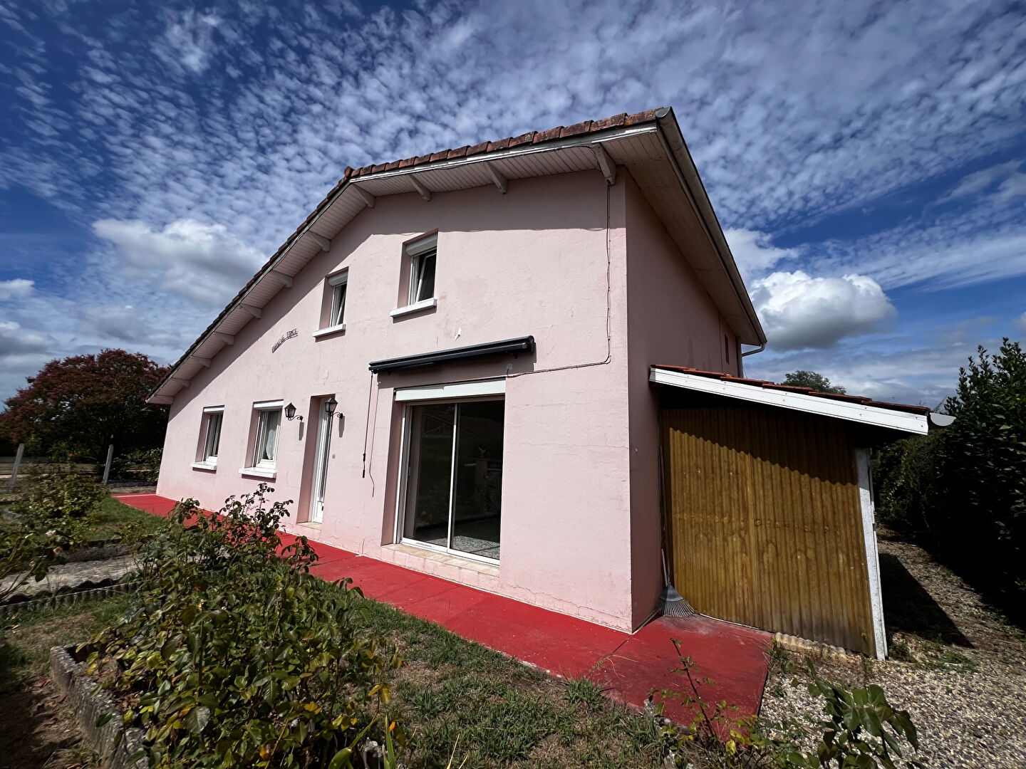 Maison Saint Maurice Sur Adour 6 pièces d'environ 127m²