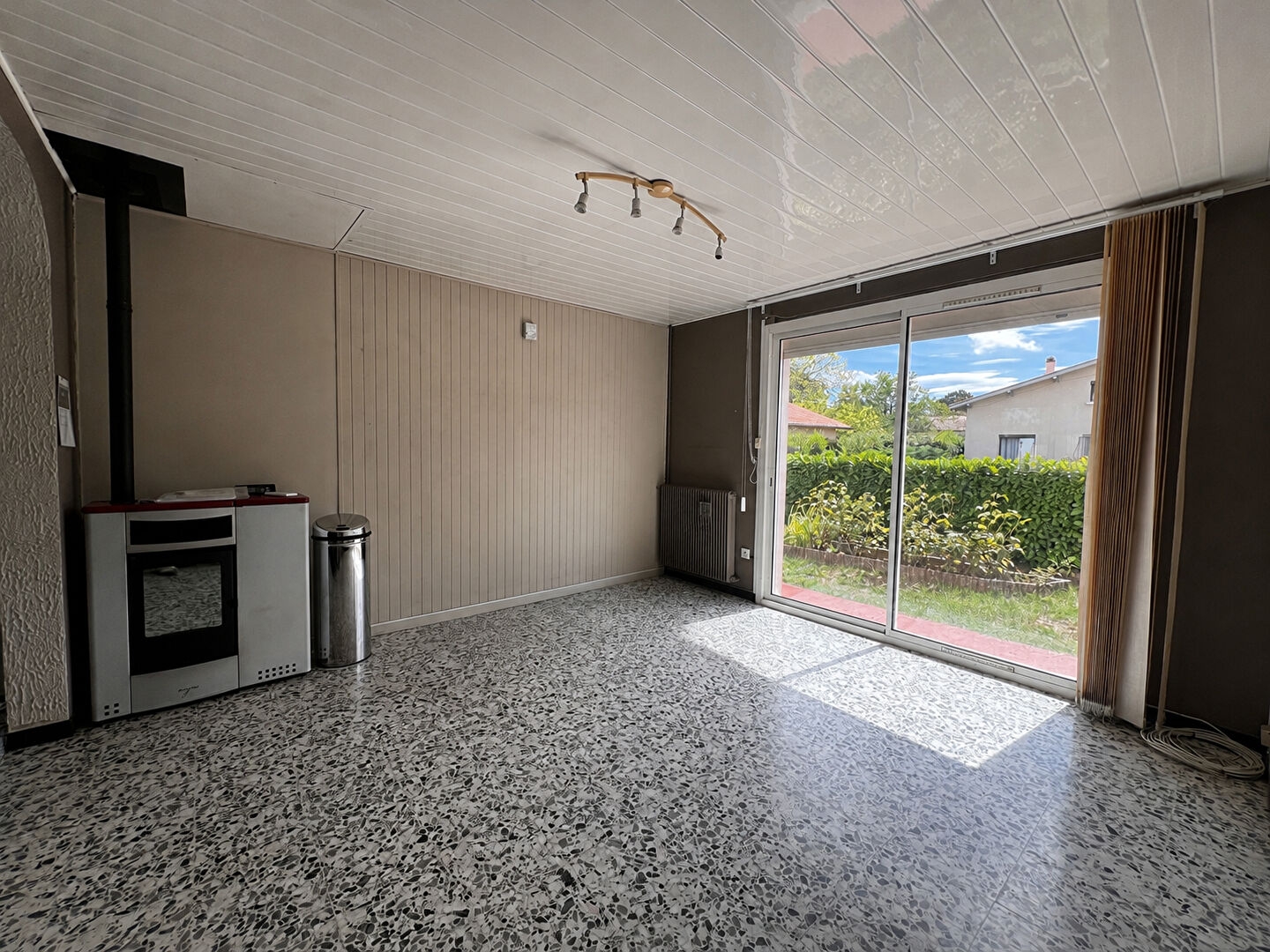 Maison à vendre - 6 pièces - 127m2 - Saint-Maurice-Sur... (40270)
