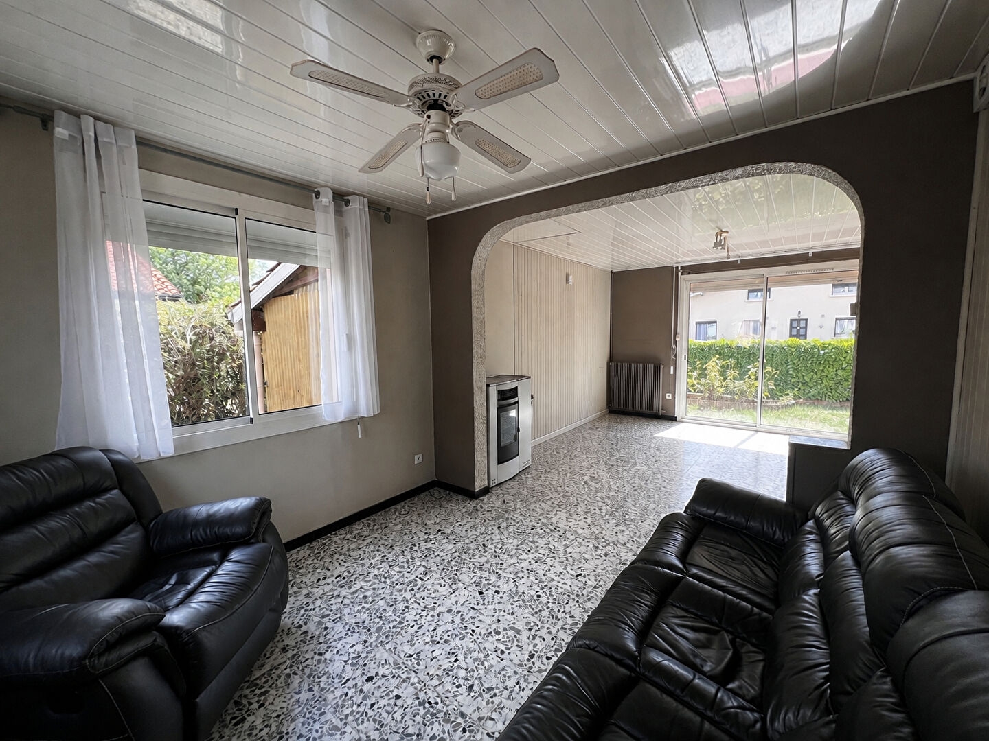 Maison à vendre - 6 pièces - 127m2 - Saint-Maurice-Sur... (40270)