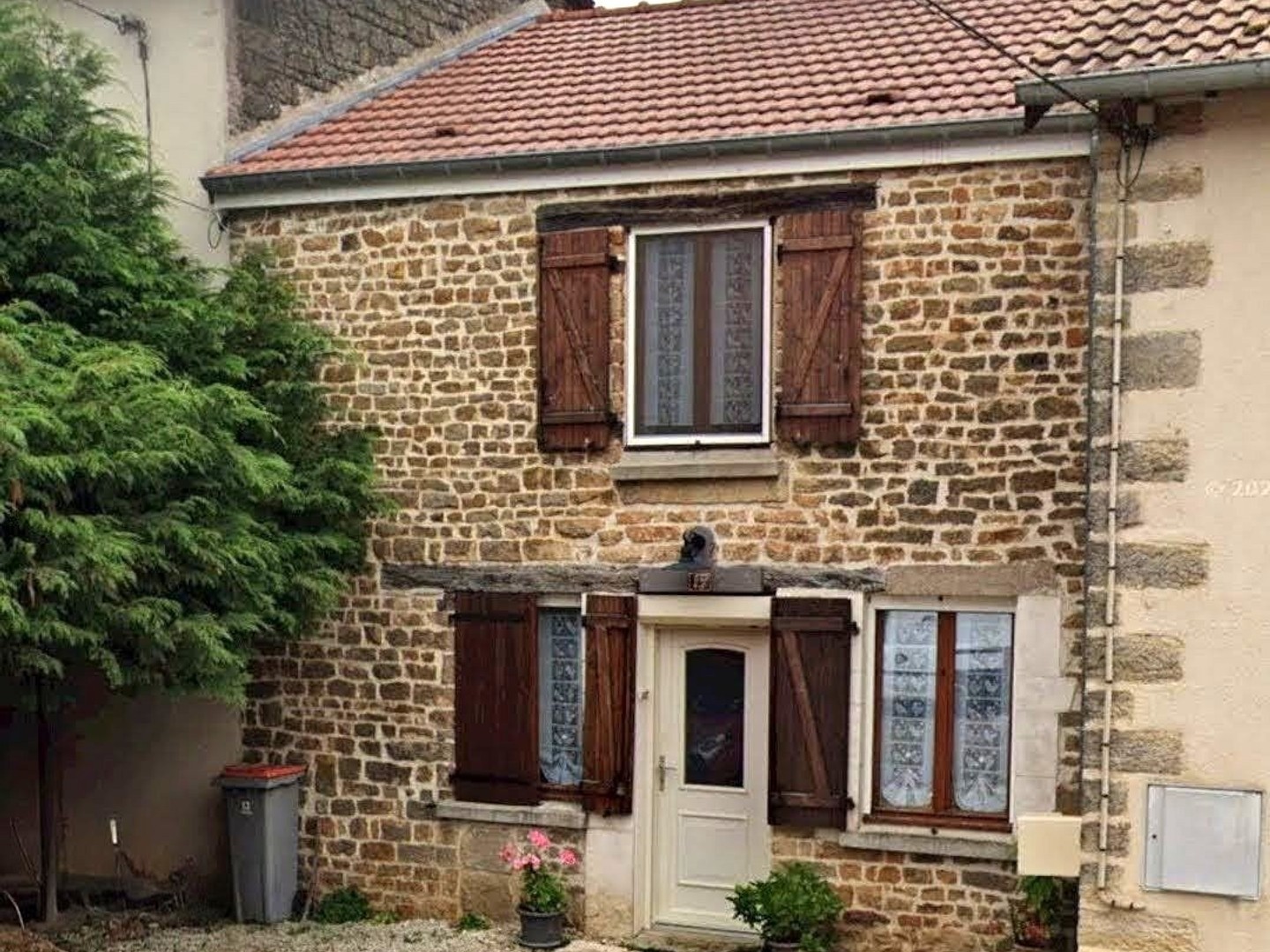 Maison 5 pièces 84 m²