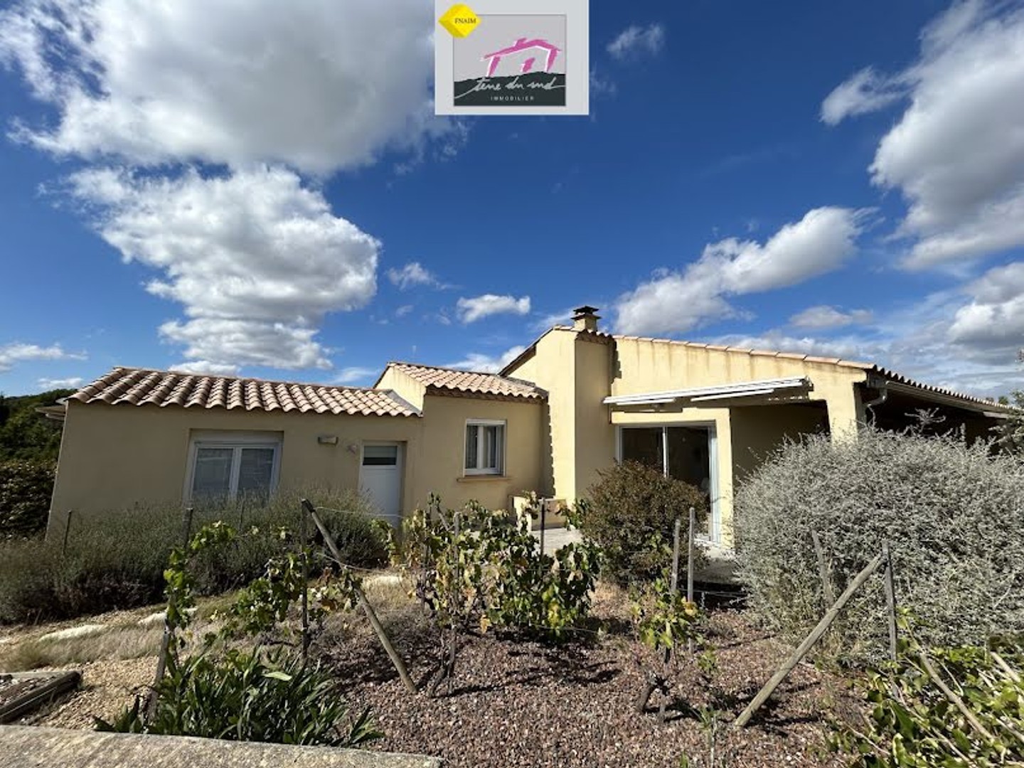 Villa 5 pièces 151 m²