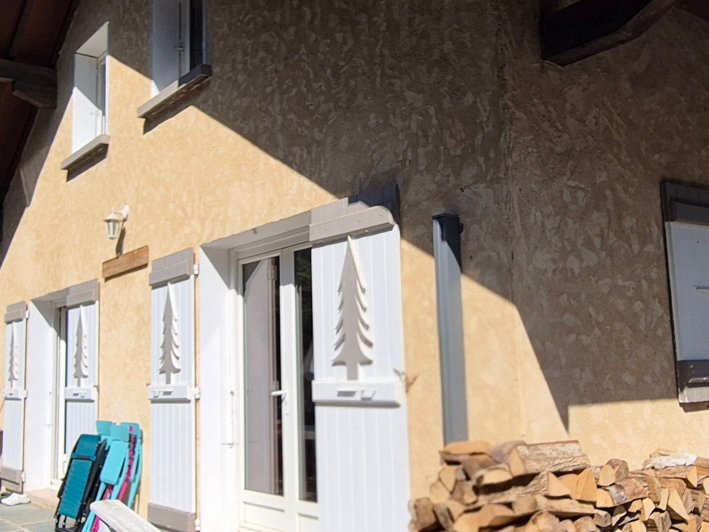 Charmante maison de village
