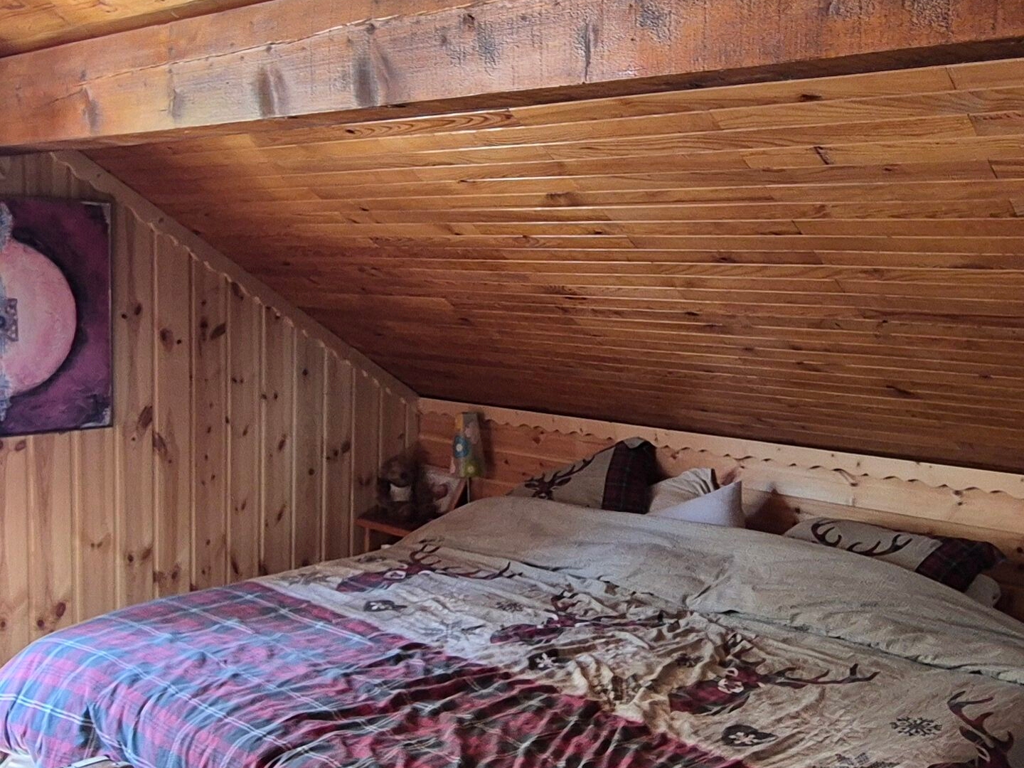 Maison à vendre - 5 pièces - 96m2 - Les Deux Alpes (38860)