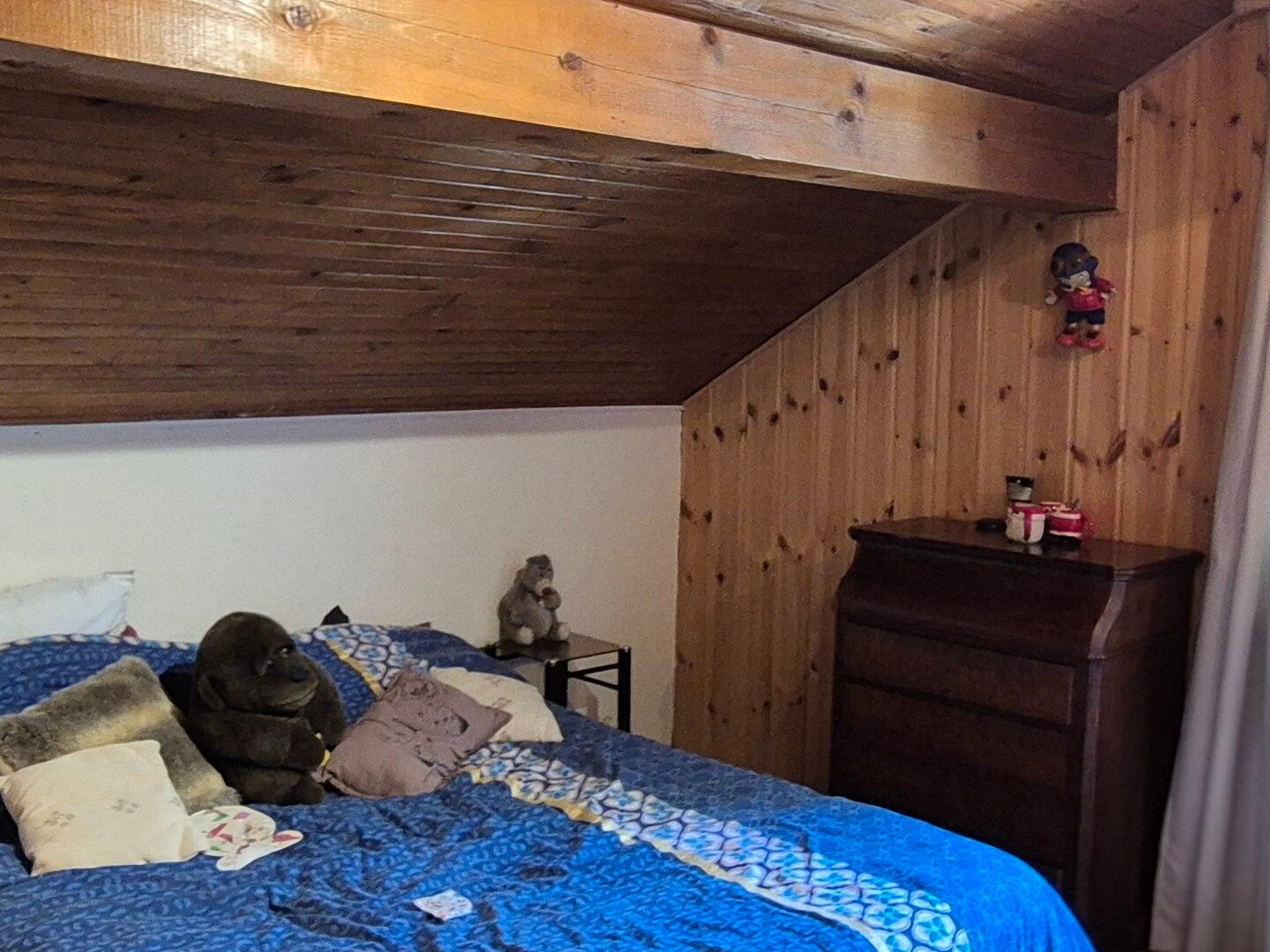 Maison à vendre - 5 pièces - 96m2 - Les Deux Alpes (38860)
