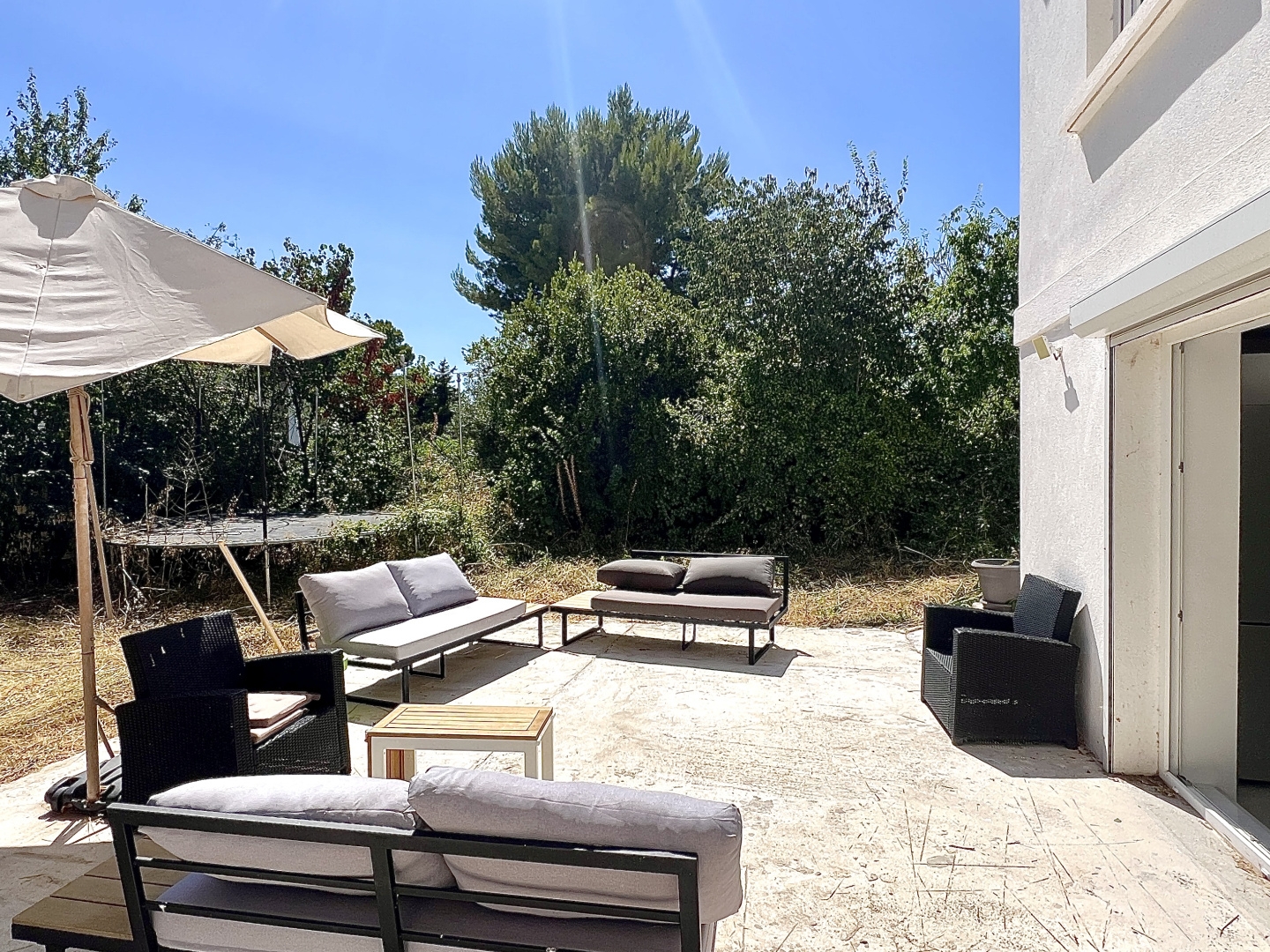 Maison à vendre - 5 pièces - 168m2 - Marseille 13e (13013)