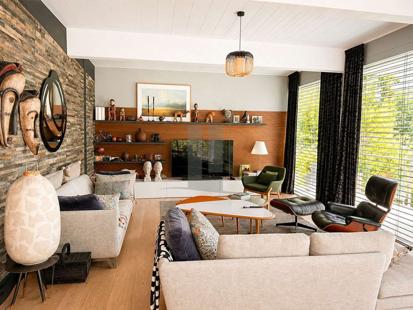 Villa 7 pièces 332 m²