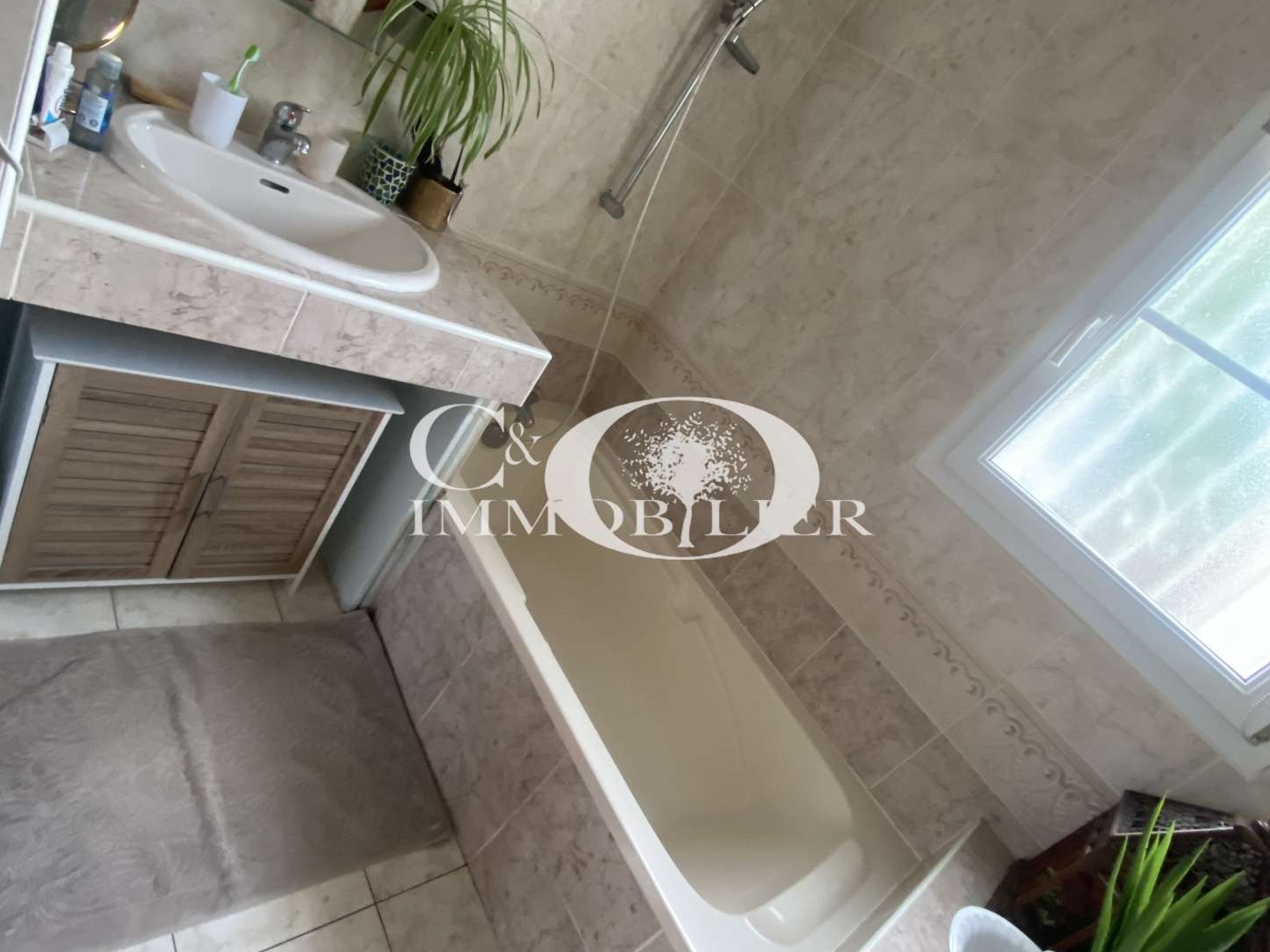Maison 6 pièces 120 m²
