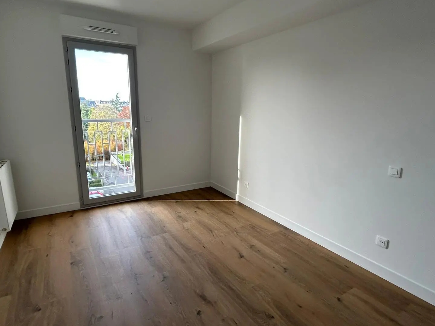 Appartement à vendre - 3 pièces - 76m2 - Laval (53000)