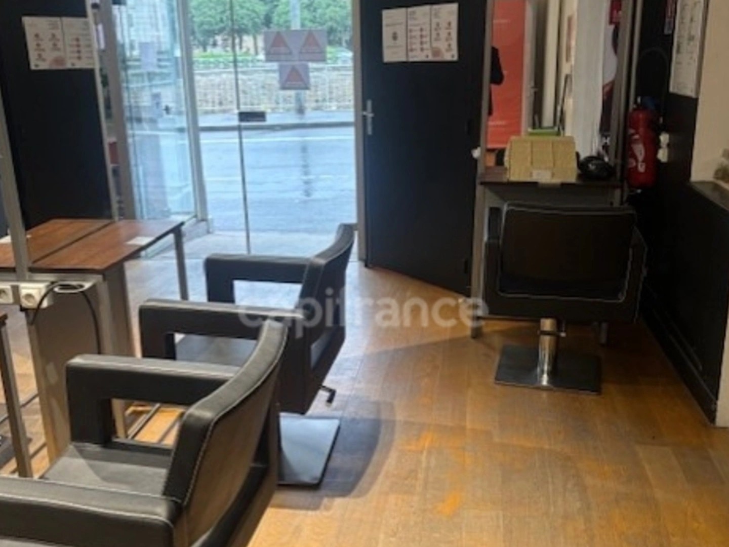 Immeuble à vendre - 354m2 - Le Mans (72000)