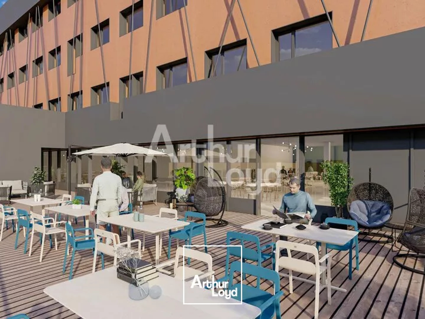 Local commercial à vendre à Chambery - secteur des Landiers