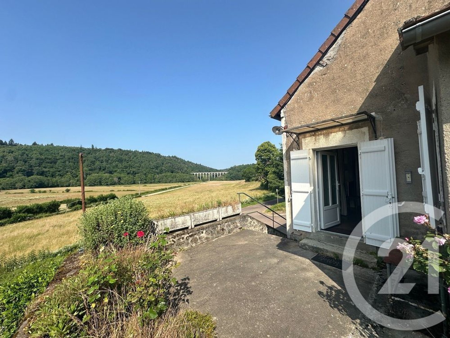 Maison 4 pièces 101 m²