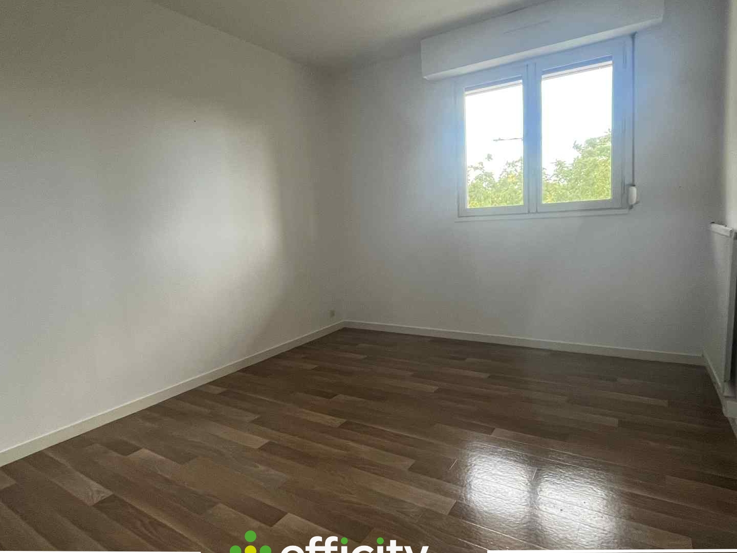 Appartement à vendre - 3 pièces - 64m2 - Rennes (35700)