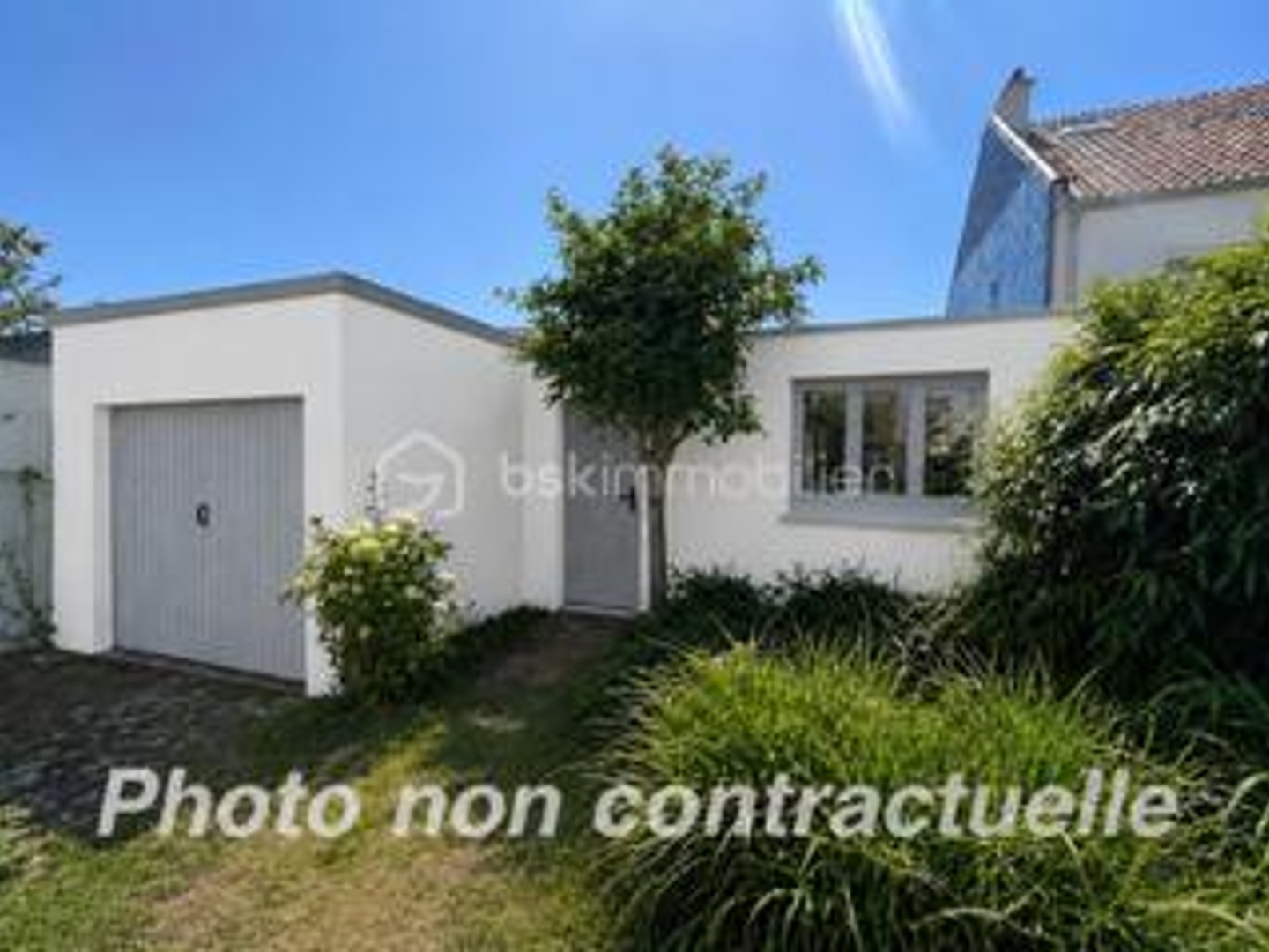 Maison à vendre - 4 pièces - 90m2 - Le Havre (76620)