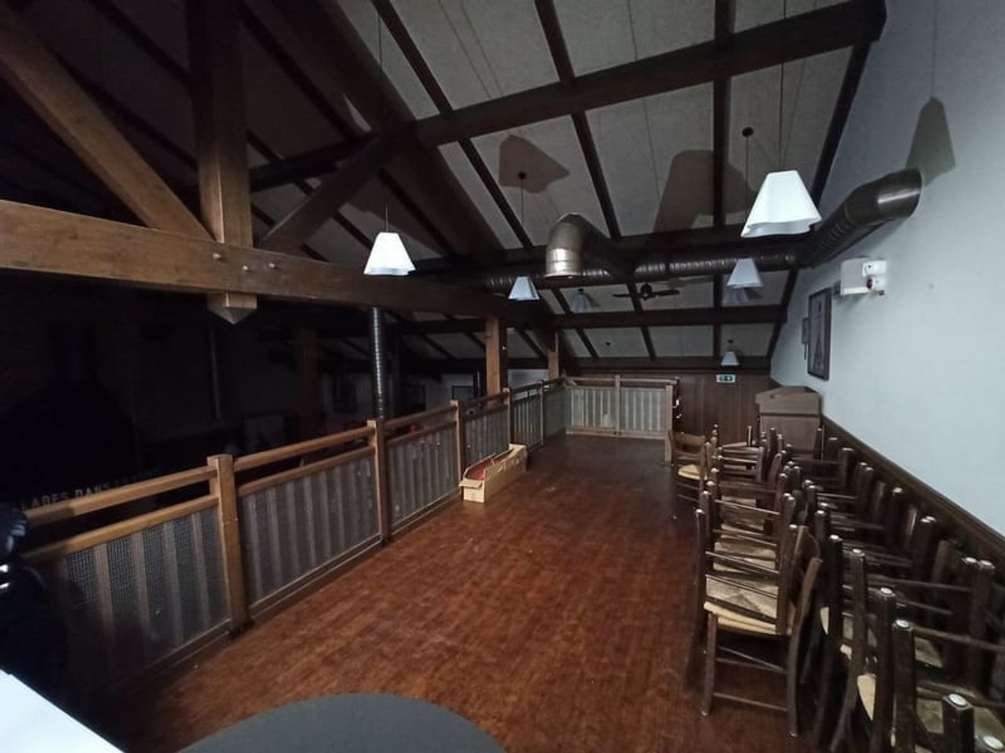 Locaux à vendre - 373m2 - Limoges (87000)