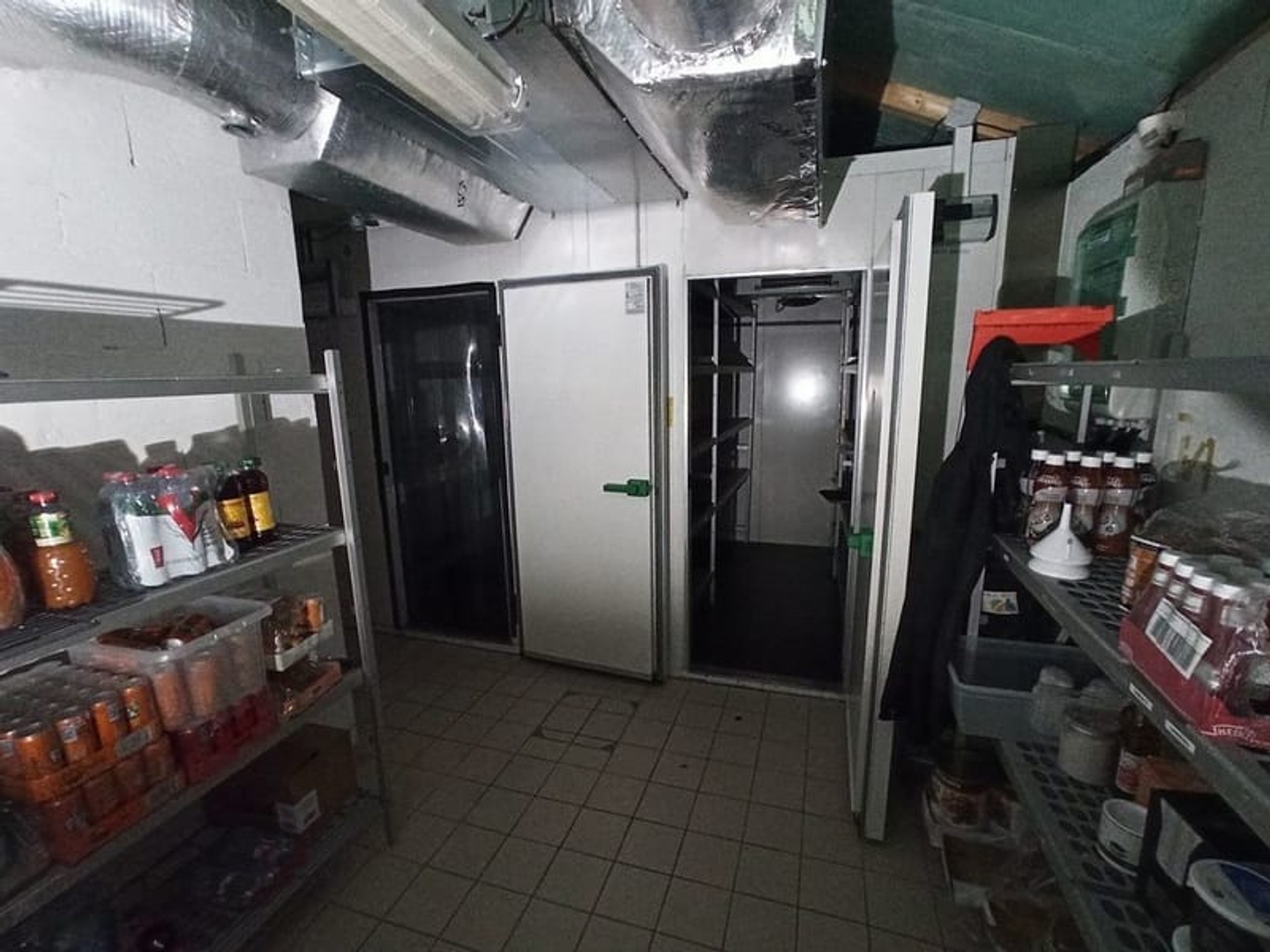 Locaux à vendre - 373m2 - Limoges (87000)