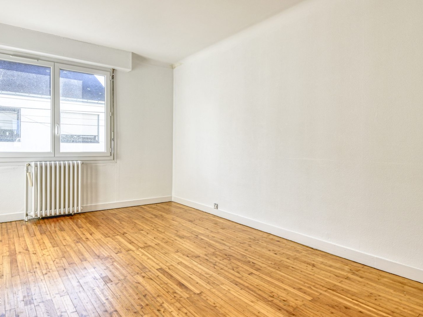 Appartement à vendre - 3 pièces - 42m2 - Nantes (44000)