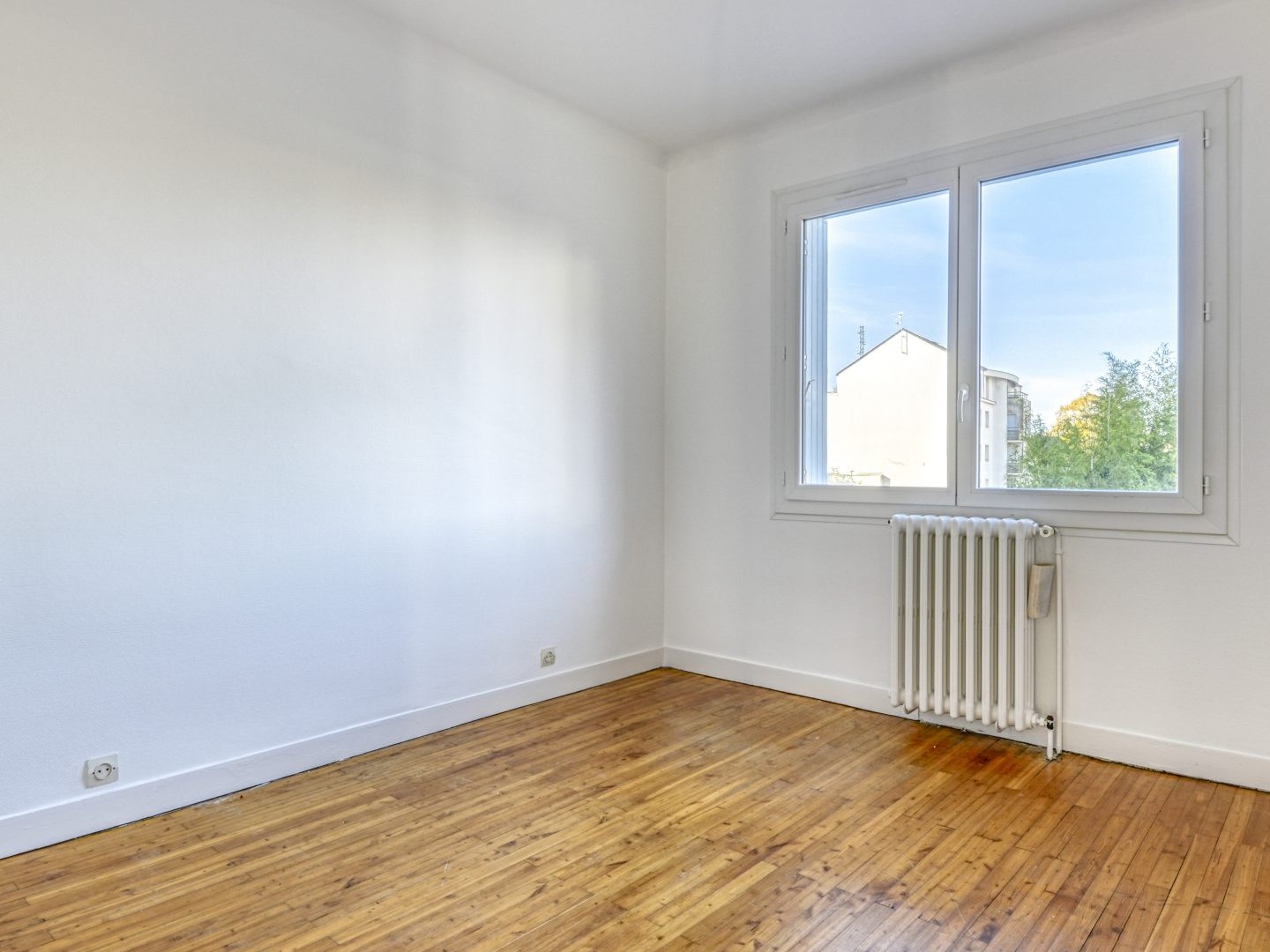 Appartement à vendre - 3 pièces - 42m2 - Nantes (44000)