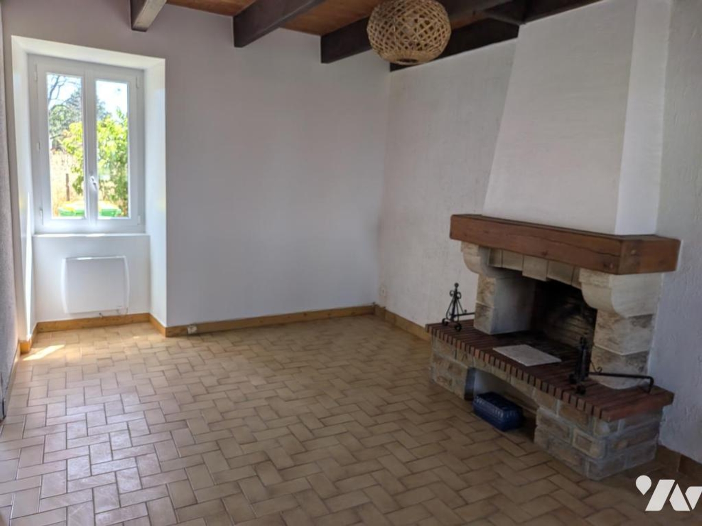 Maison à vendre - 2 pièces - 55m2 - Saint-Joachim (44720)