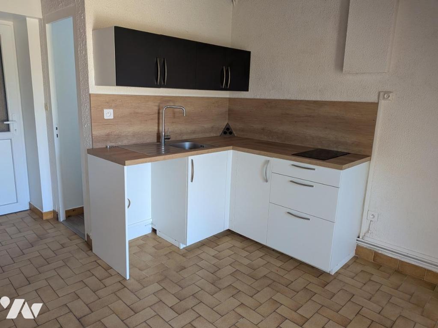 Maison à vendre - 2 pièces - 55m2 - Saint-Joachim (44720)