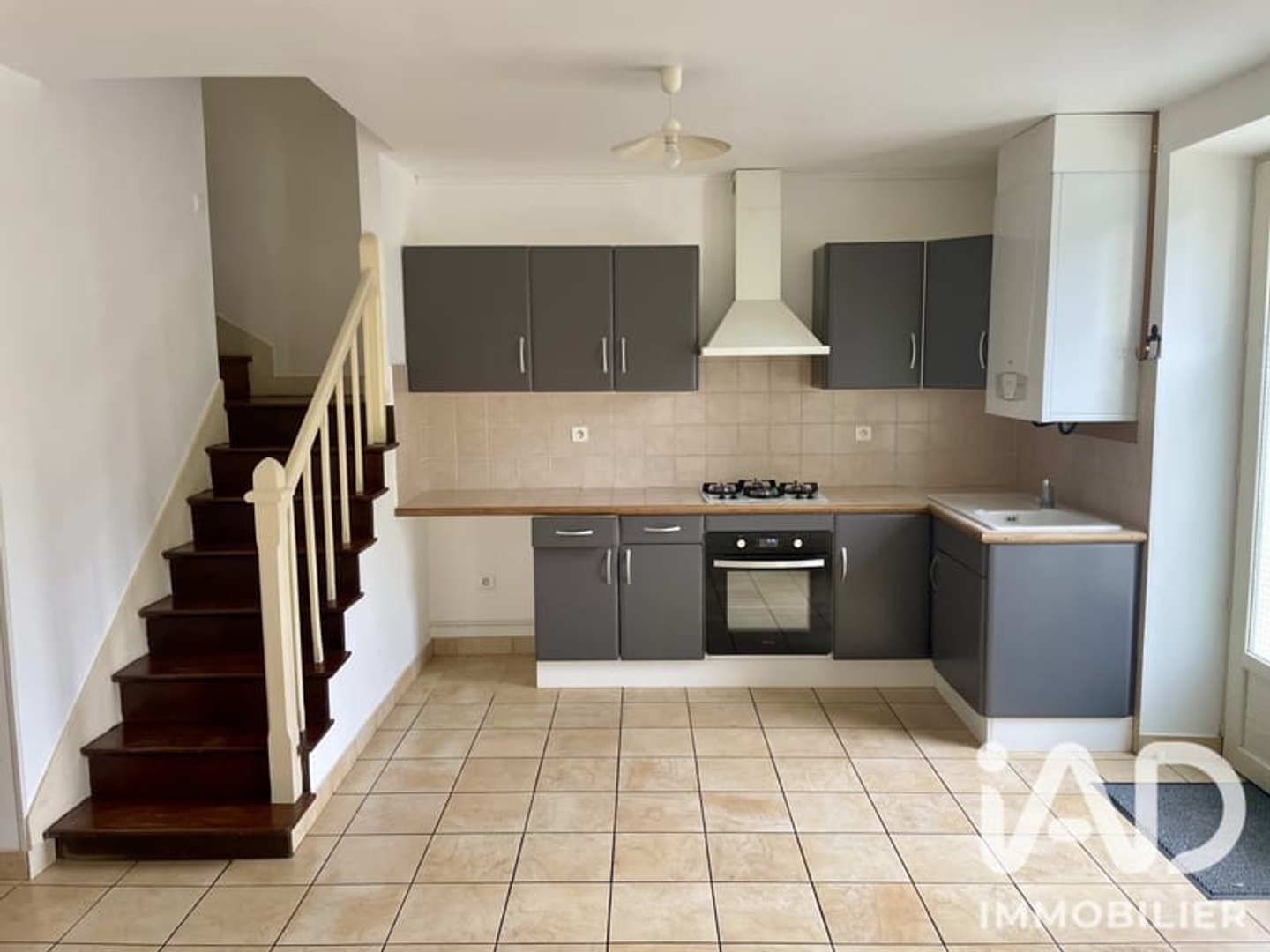 Maison à vendre - 4 pièces - 94m2 - Sarlat-La-Canéda (24200)