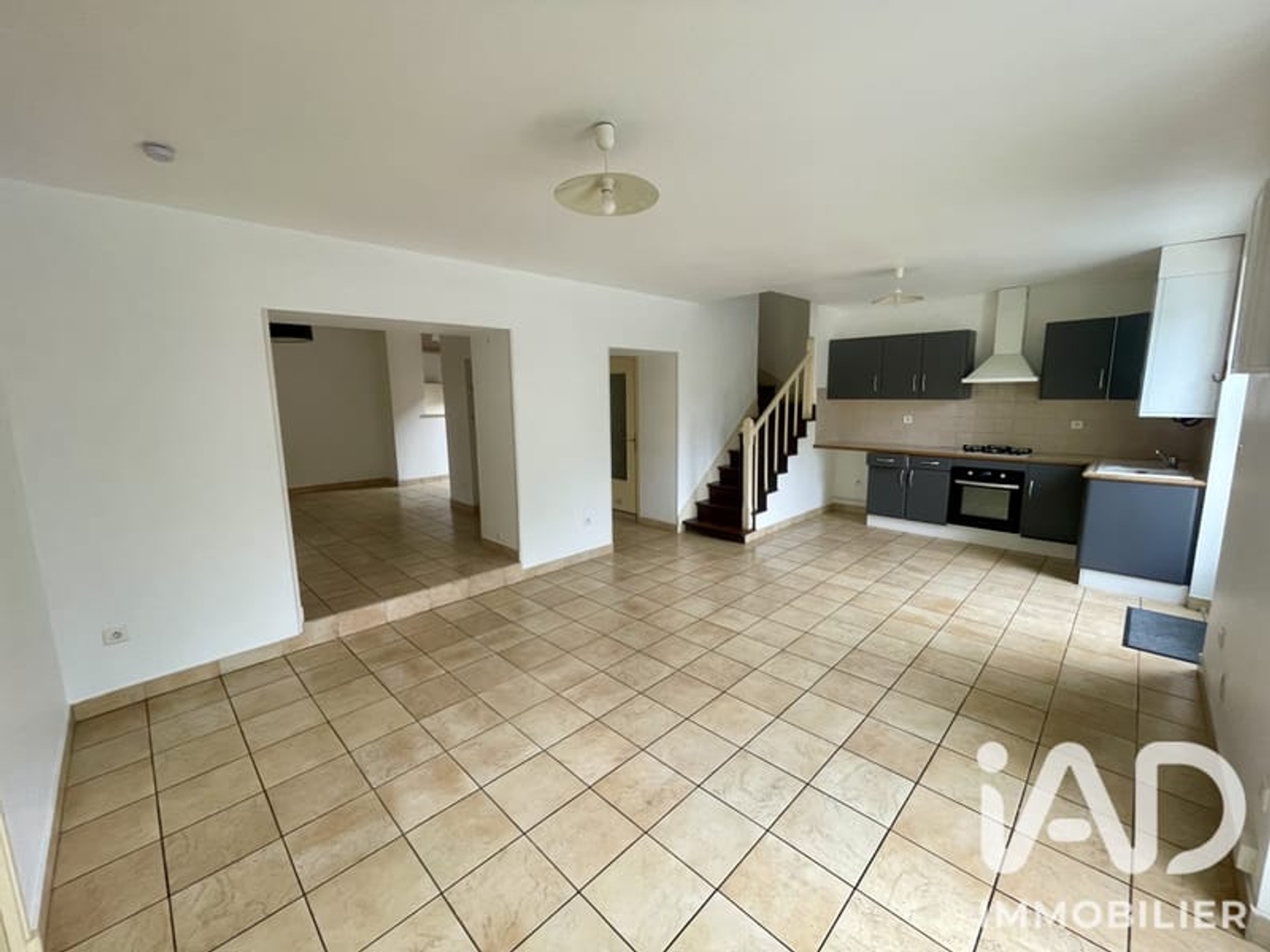 Maison à vendre - 4 pièces - 94m2 - Sarlat-La-Canéda (24200)