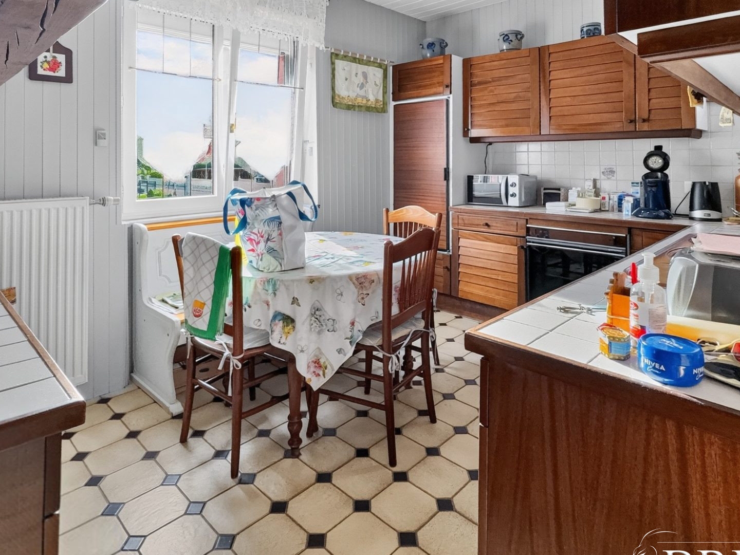 Maison à vendre - 5 pièces - 127m2 - Ensisheim (68190)