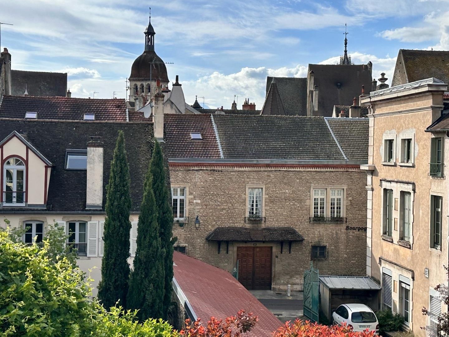 Appartement 2 pièces 59 m²