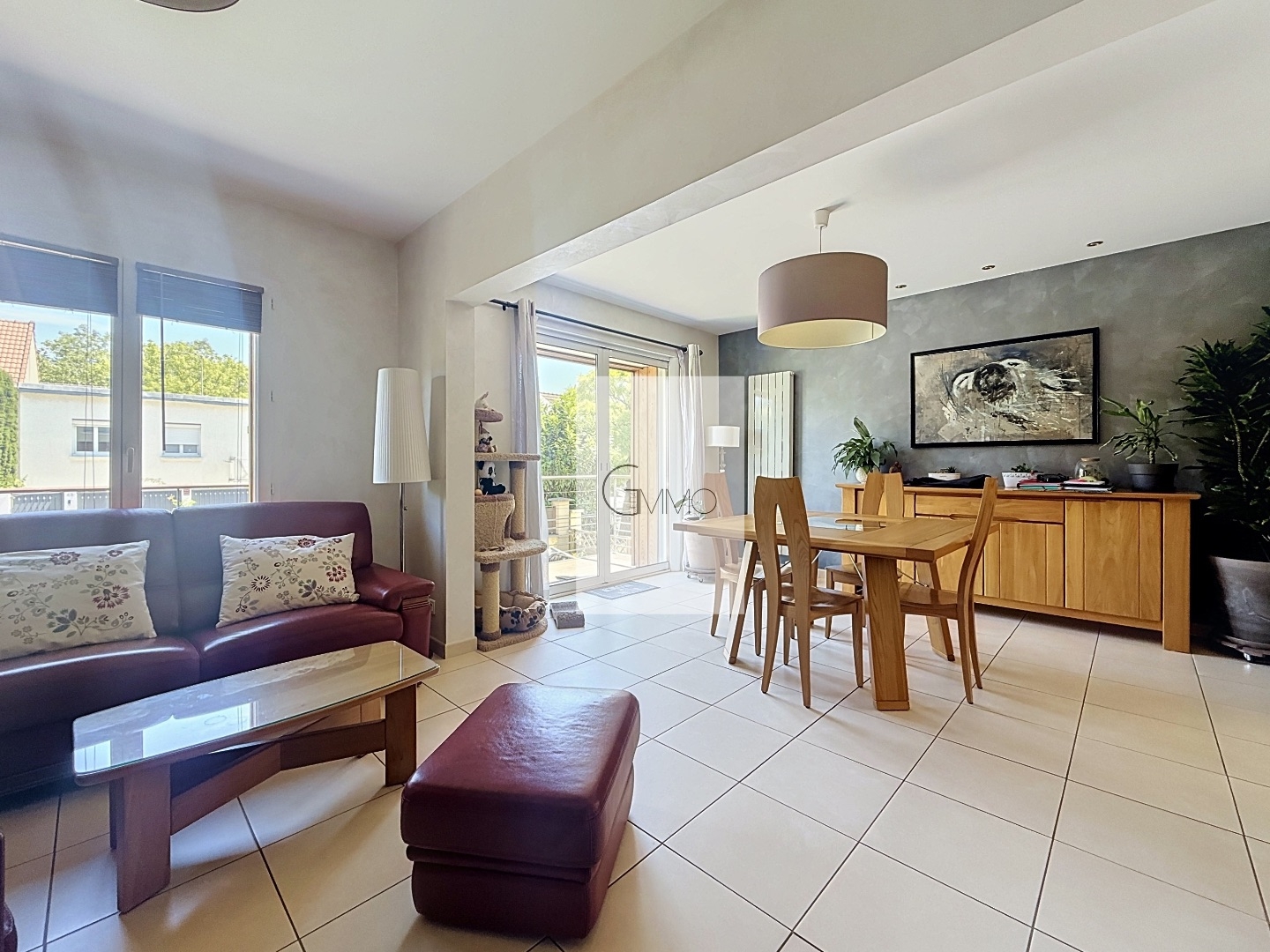 Maison à vendre - 6 pièces - 195m2 - Chevilly-Larue (94550)