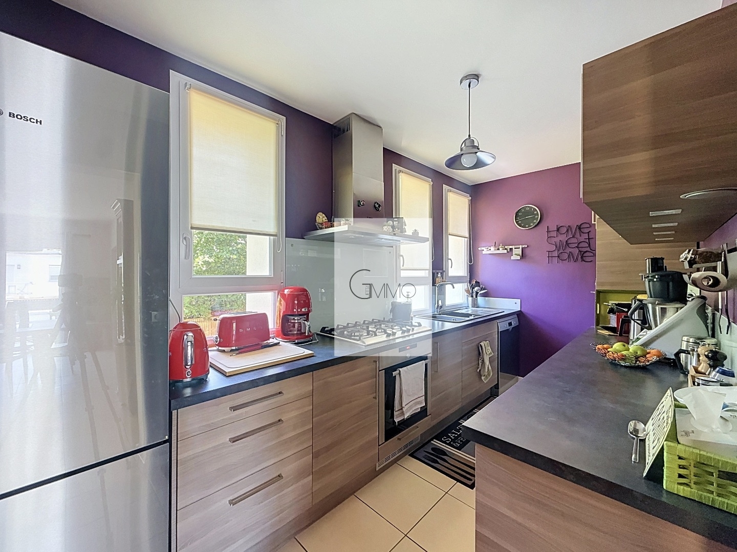 Maison à vendre - 6 pièces - 195m2 - Chevilly-Larue (94550)